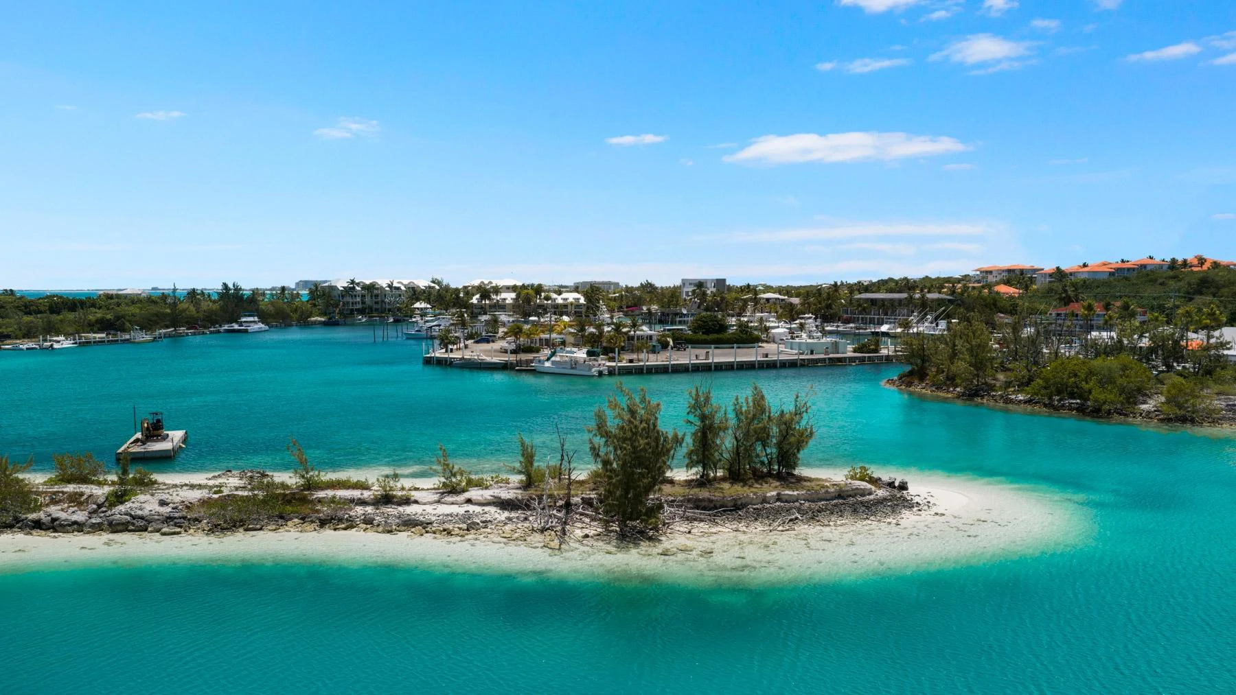 3H - 3BR Marina Front - The Loren at Turtle Cove - Gallery image 2