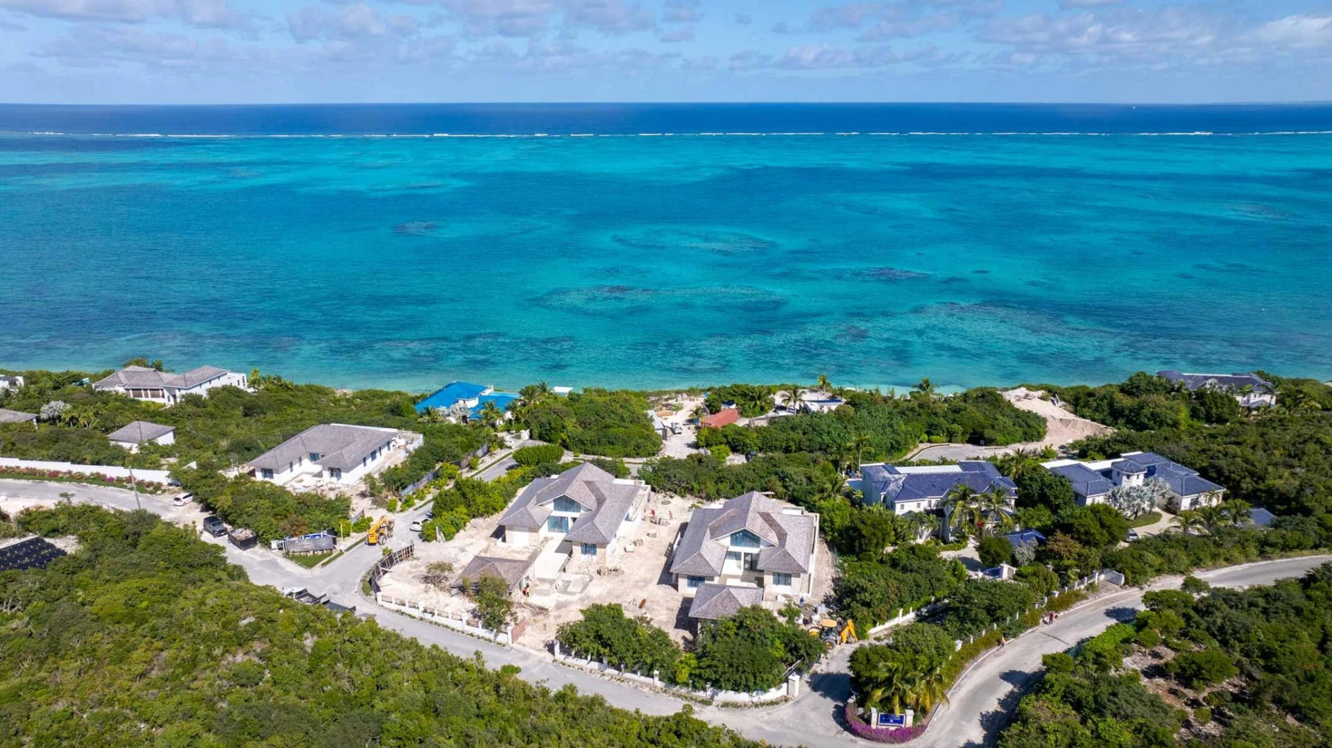 VILLA 4_ VILLAS AT BLUE MOUNTAIN - Gallery image 27