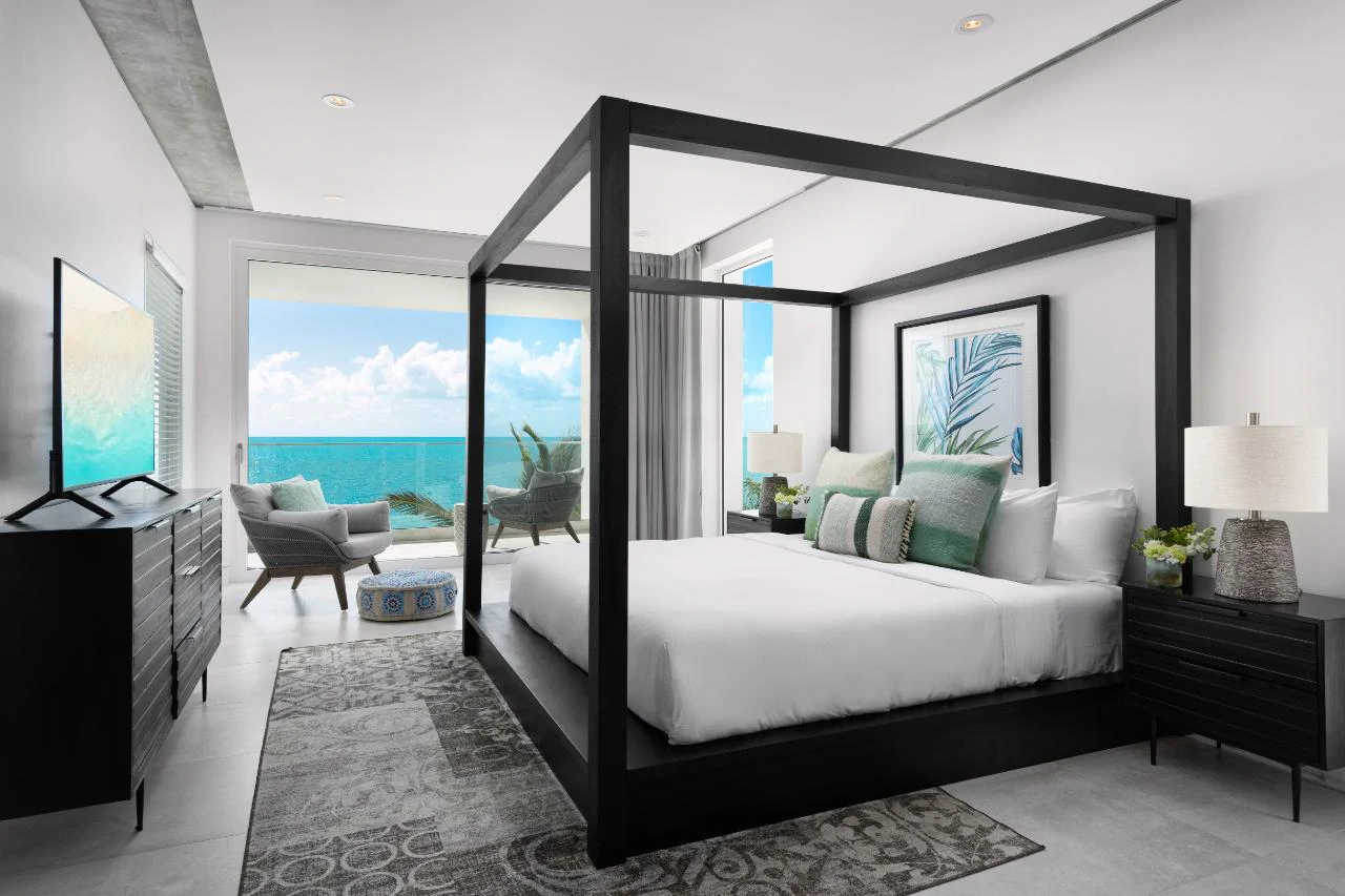 Villa Aqua- Ocean Dream Villas - Gallery image 9