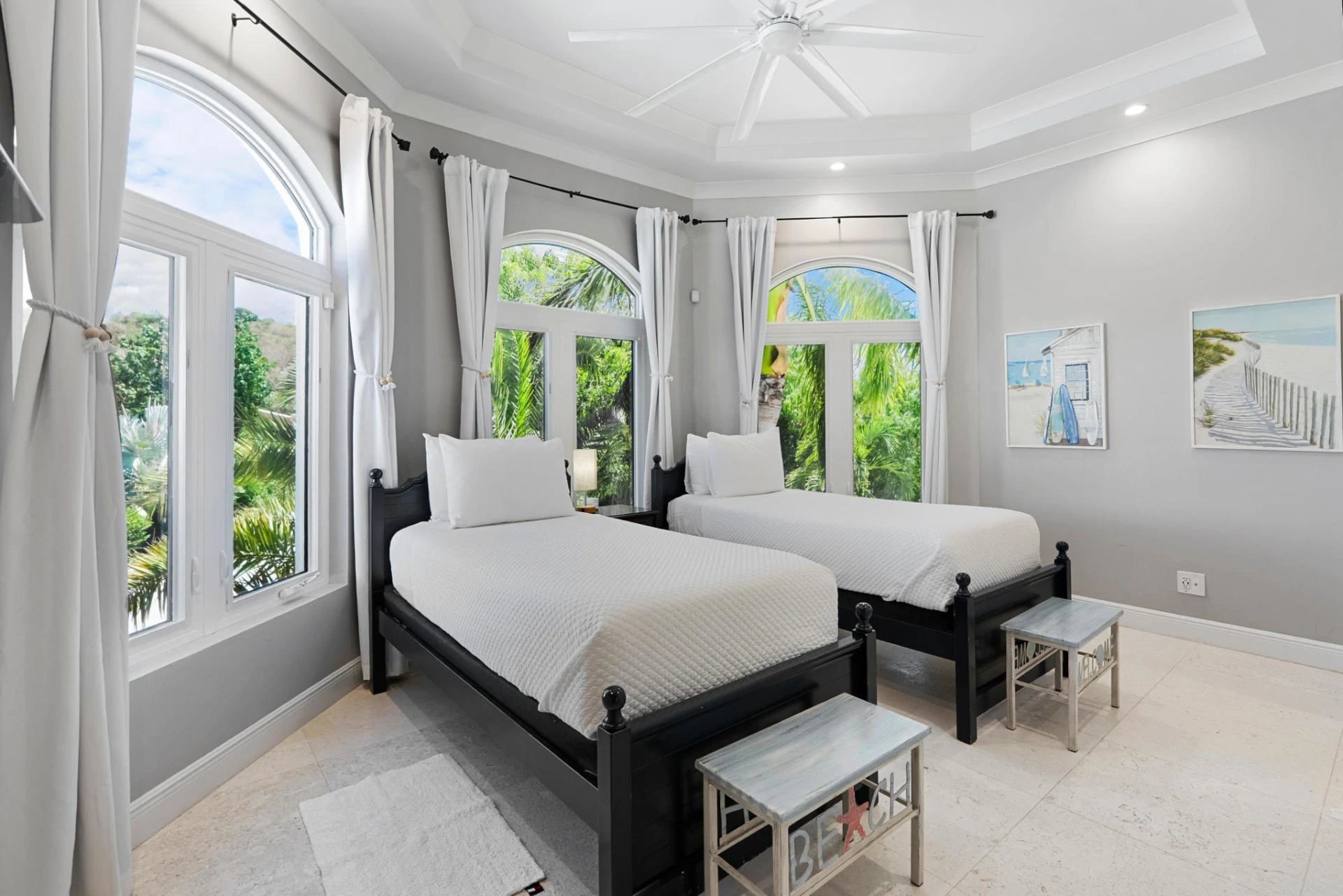 THREE CAYS VILLA - Gallery image 24