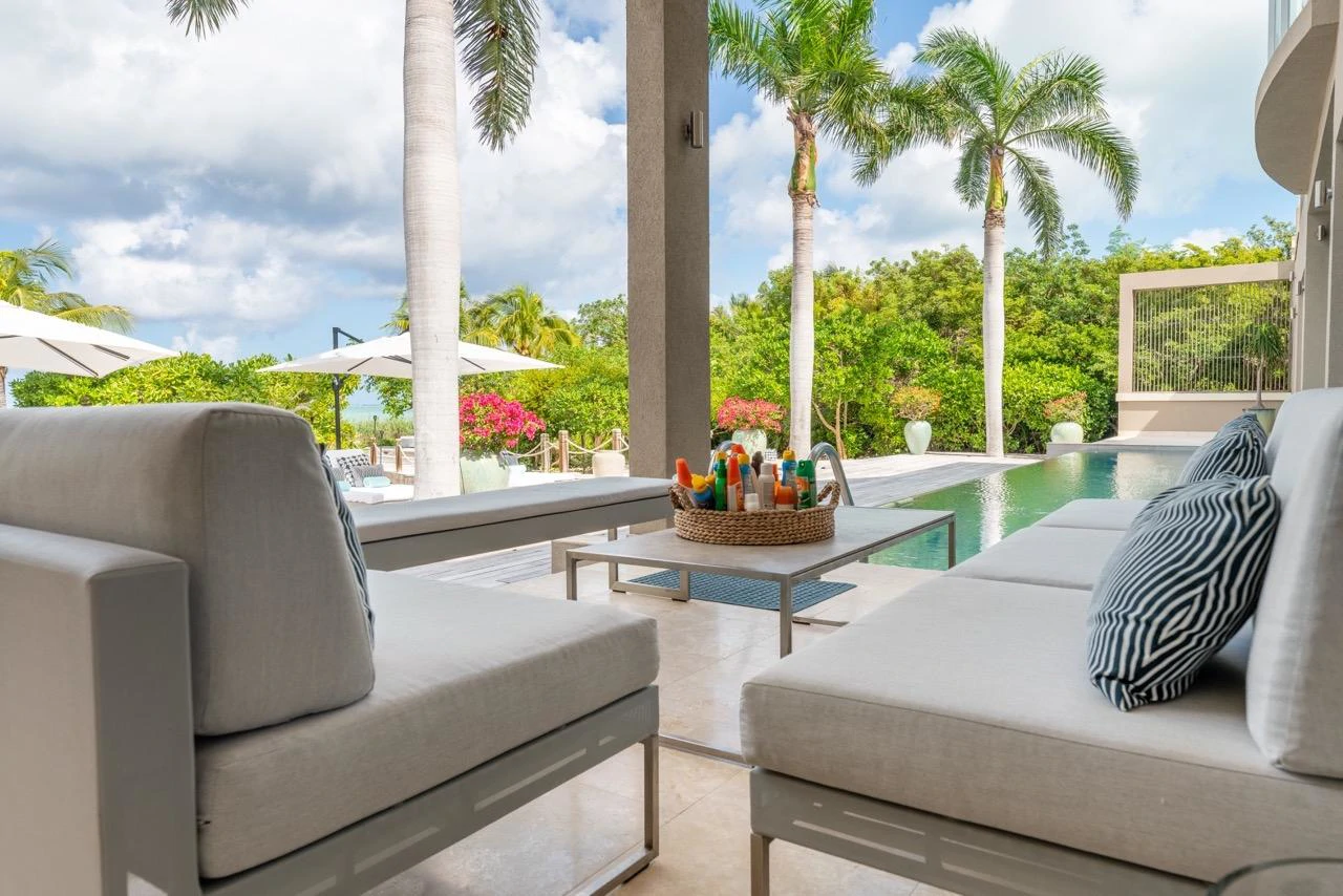 Ocean Spirit Villa - Gallery image 36