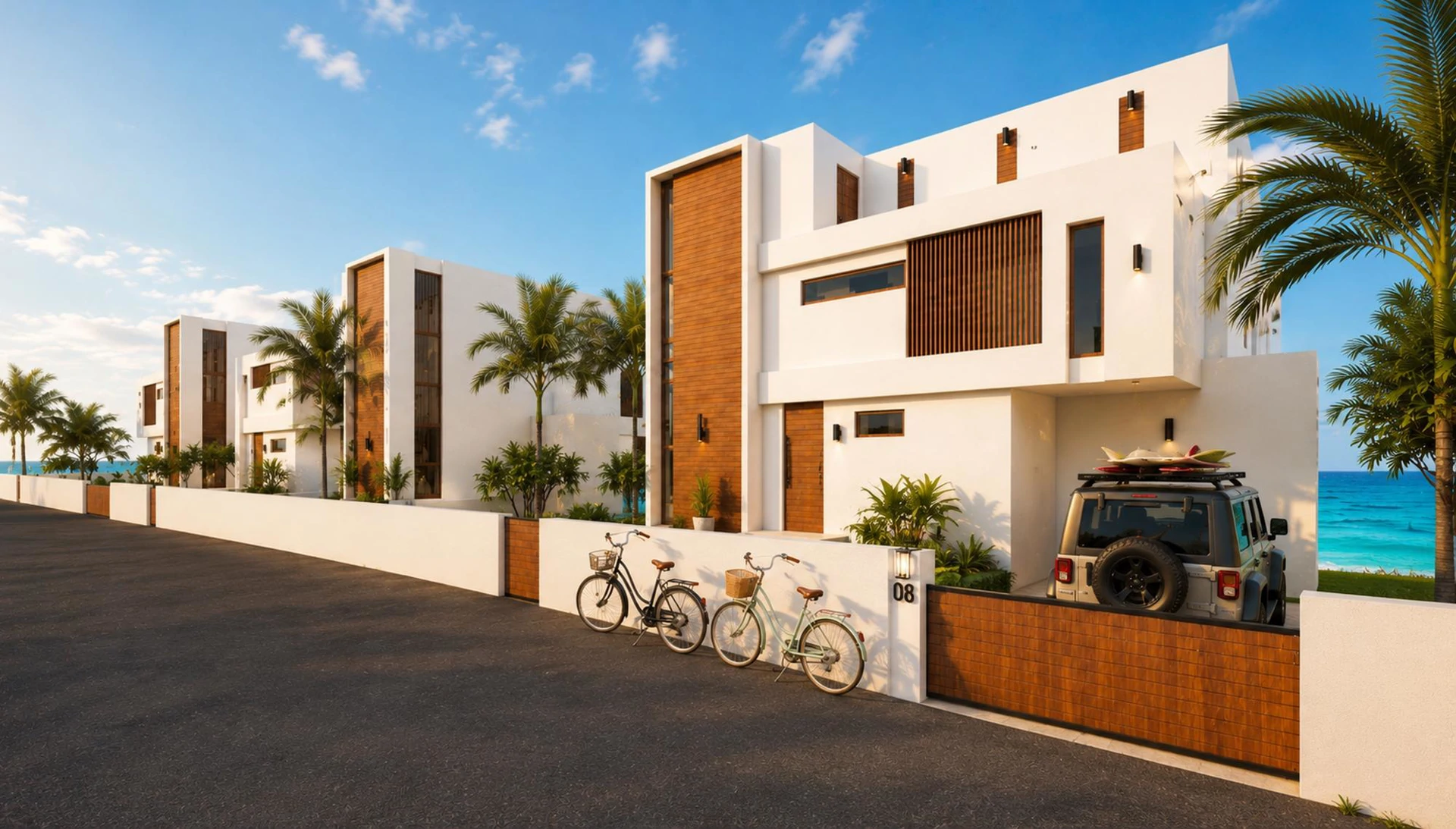 Lunar Beach Villas - Gallery image 17