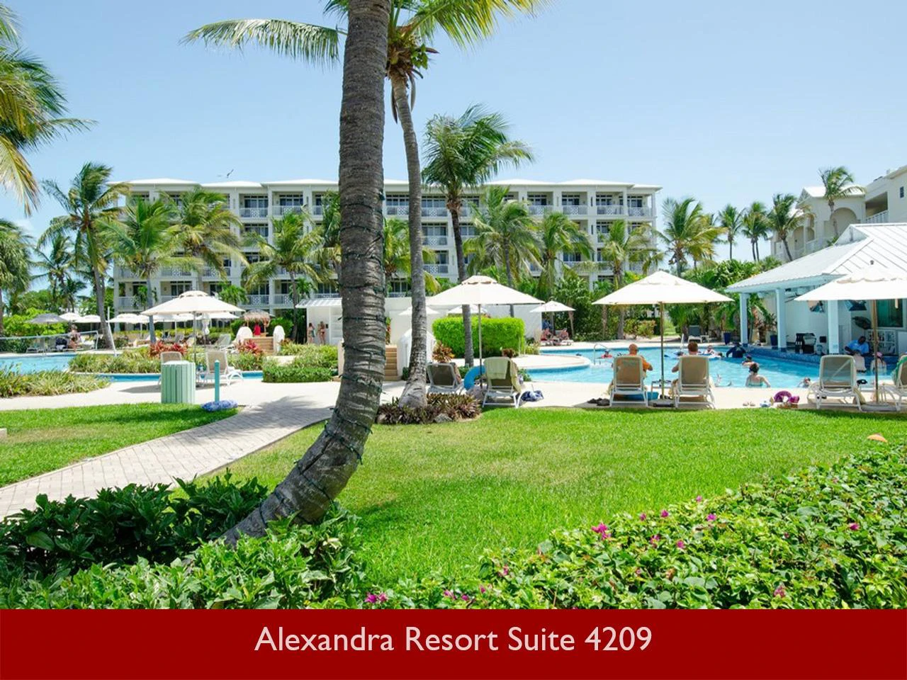 Alexandra Resort 1 bedroom Condo - Gallery image 14