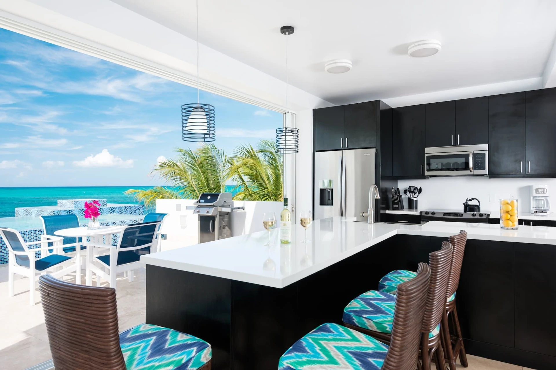 Plum Wild & Little Plum Villas - Gallery image 6