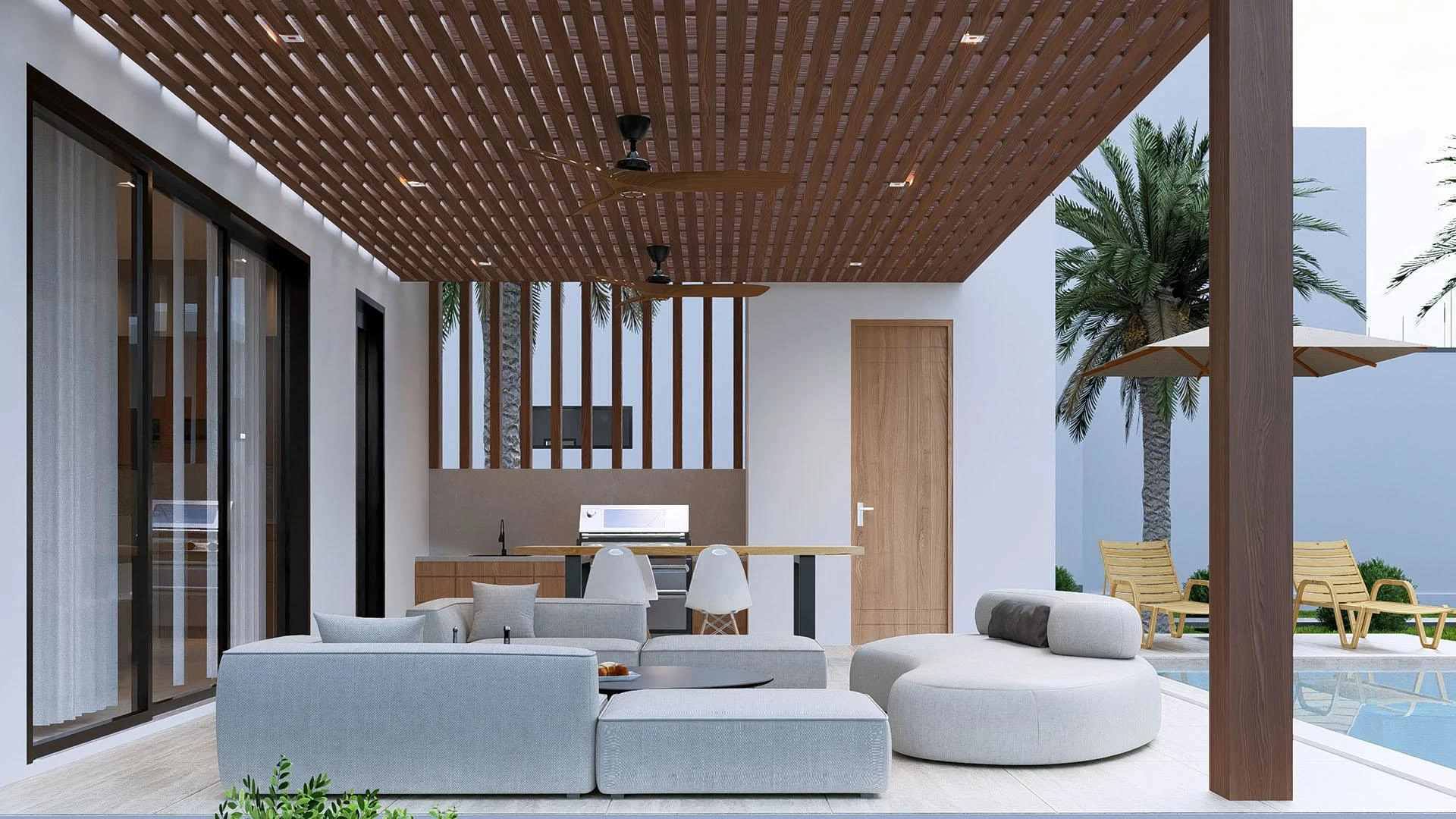 KITECLAVE VILLAS - Gallery image 9