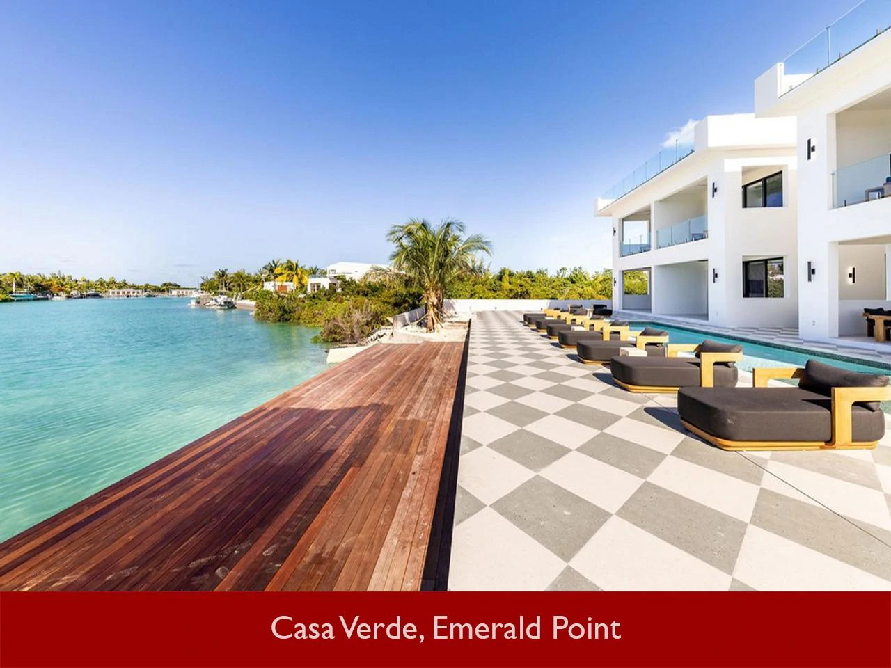 CASA VERDE, EMERALD POINT - Gallery image 4