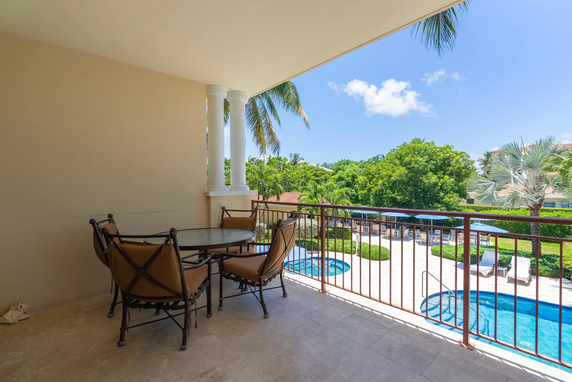 VILLA DEL MAR B201 - Gallery image 3