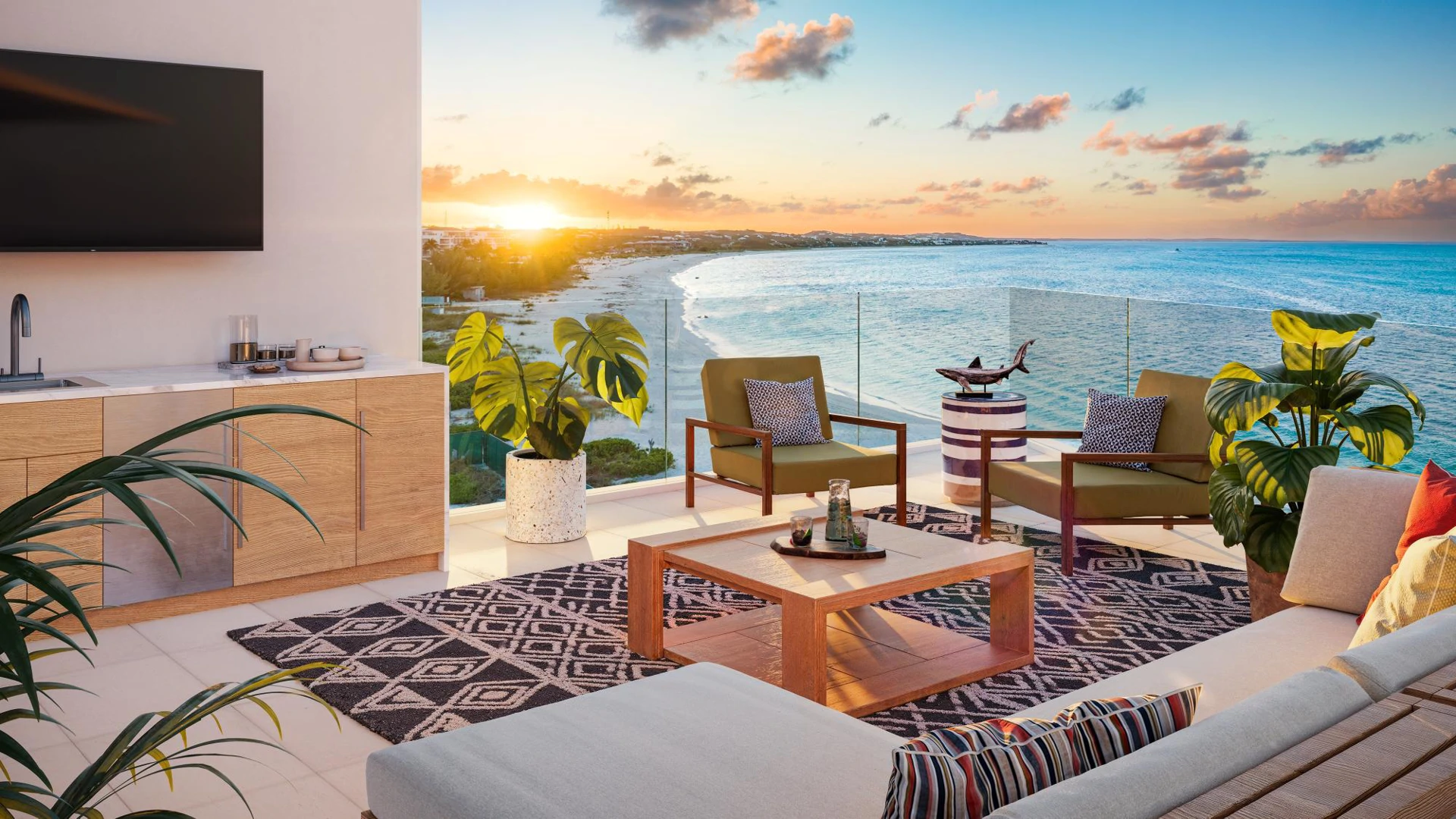 The Andaz Residences - Gallery image 13
