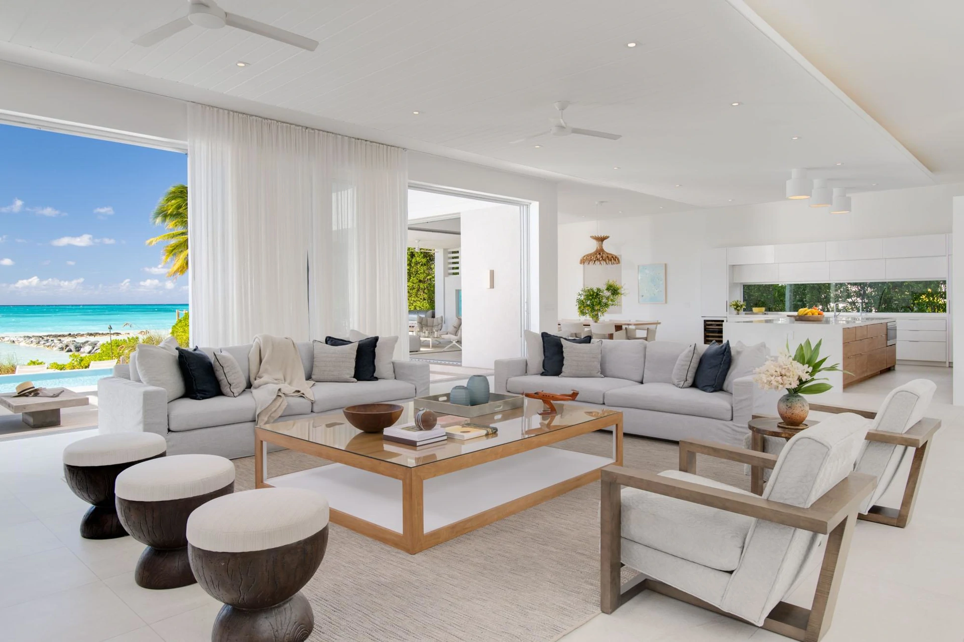 Beach Enclave Grace Bay - Villa 2 - Gallery image 7