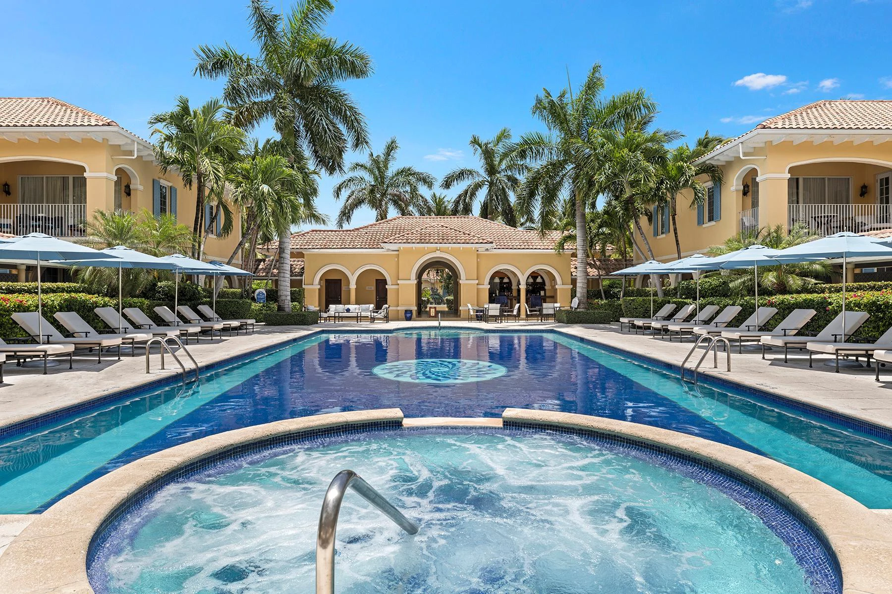 503 - VILLA RENAISSANCE - Gallery image 15