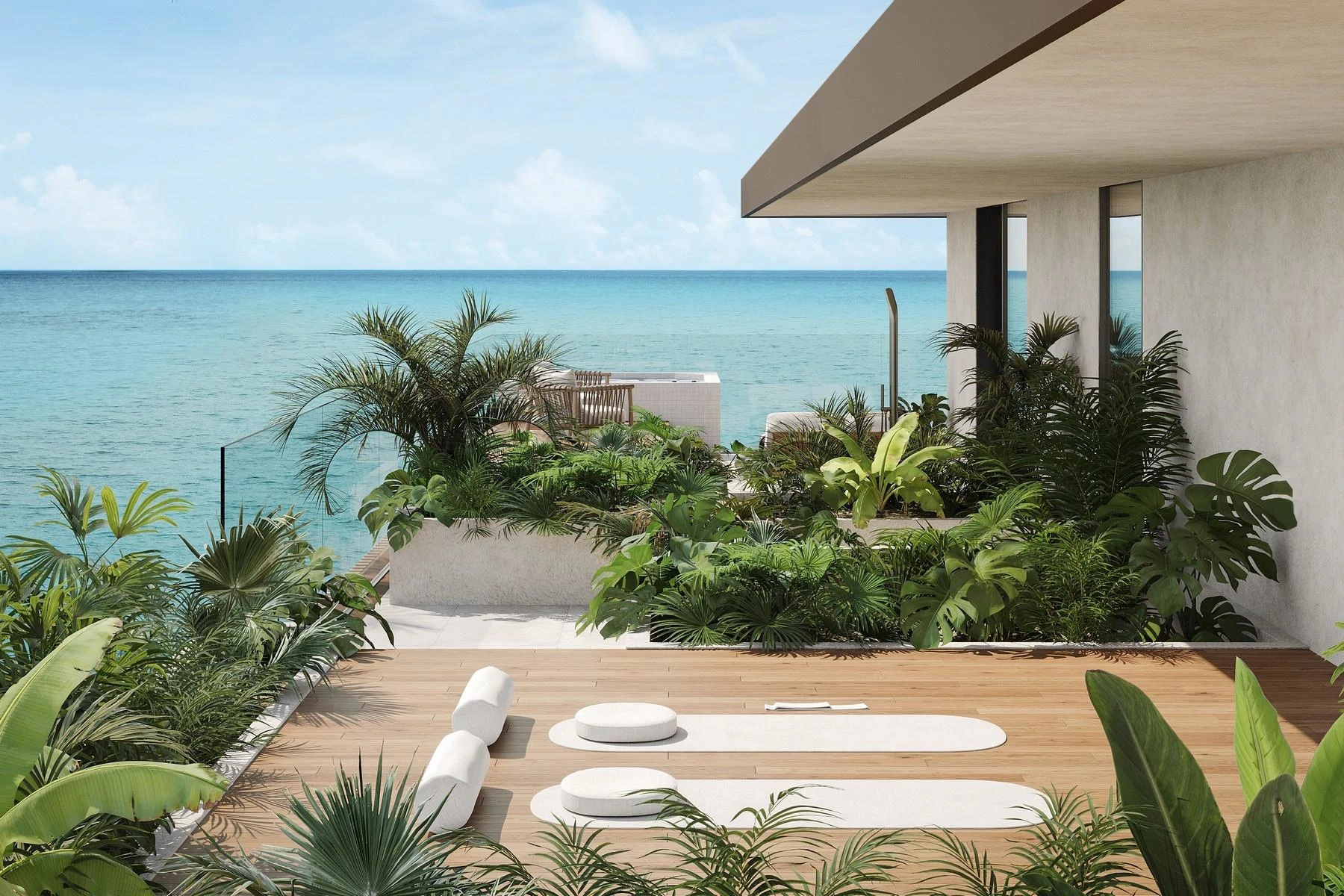 Arc Penthouse at South Bank - Gallery image 12