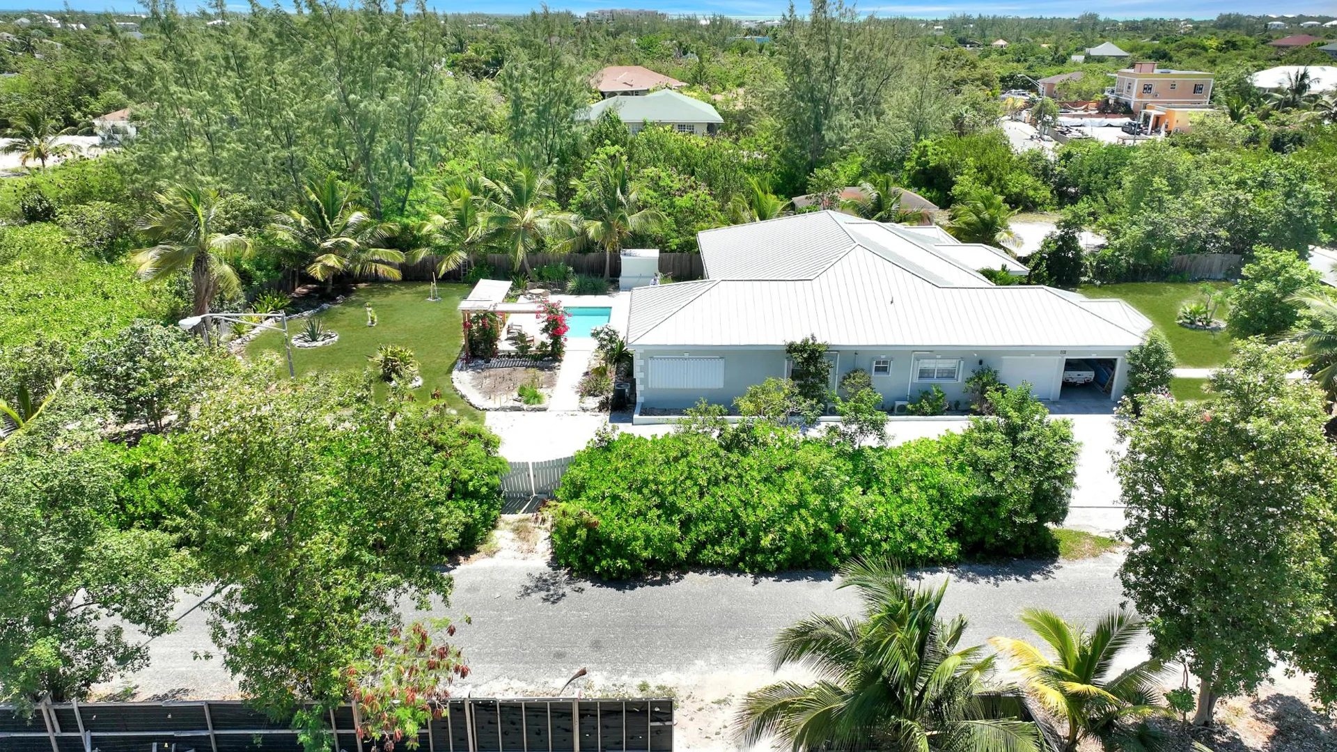 LEEWARD PALMS DELIGHT - Gallery image 7