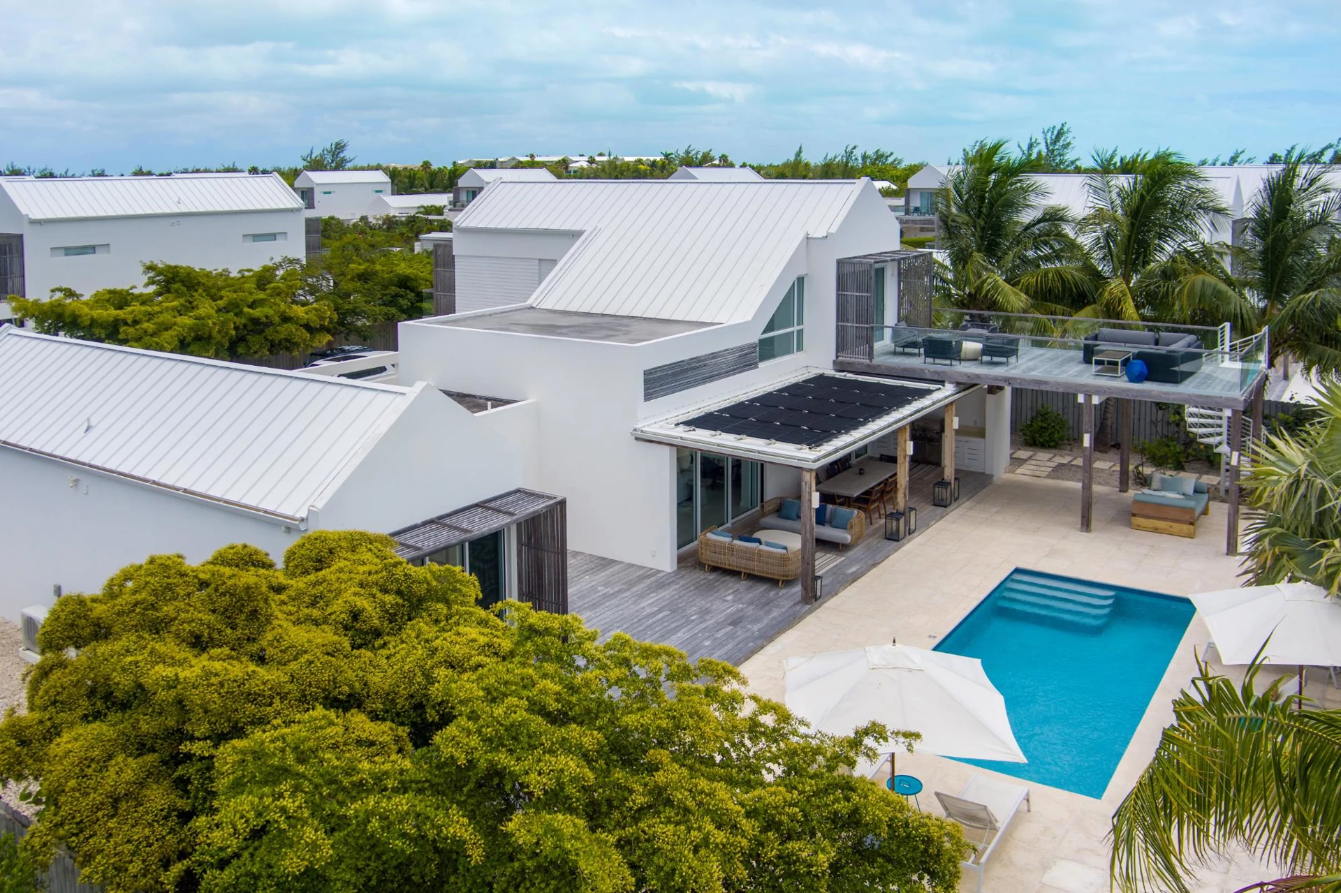 Villa Aqueous - Gallery image 61