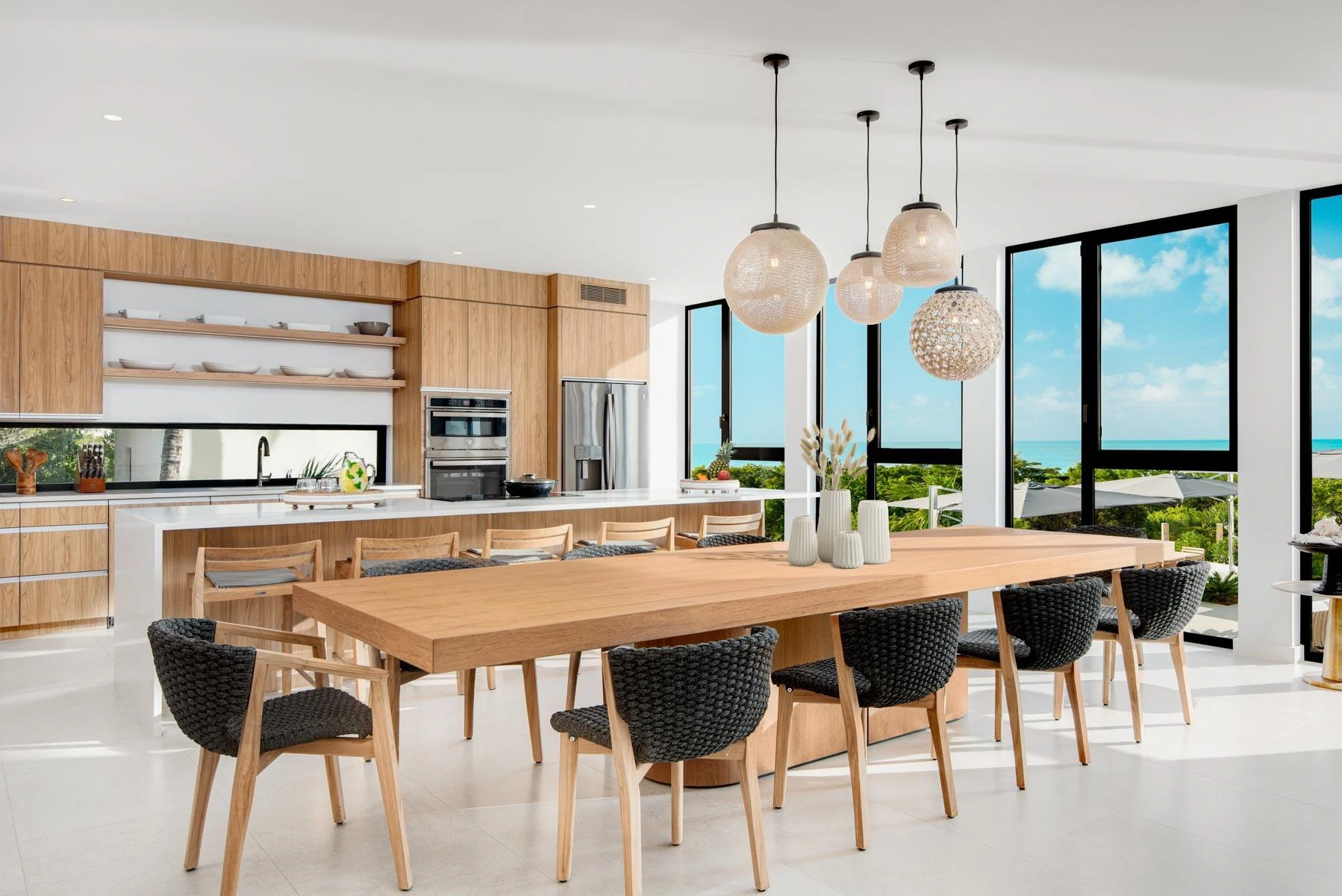 VILLA ALIZEE - Gallery image 5