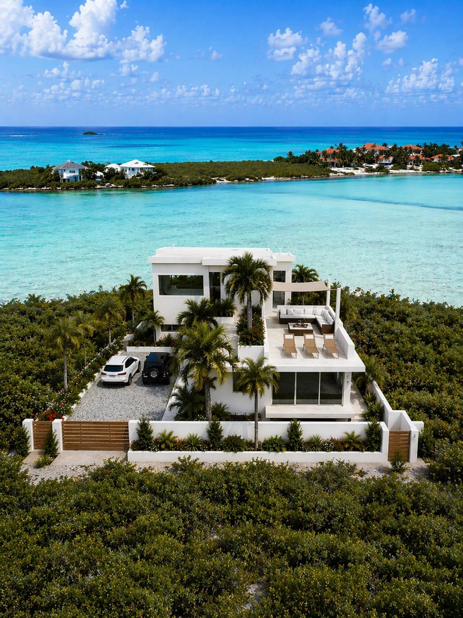 Villa Sabbia and Mare - Gallery image 2