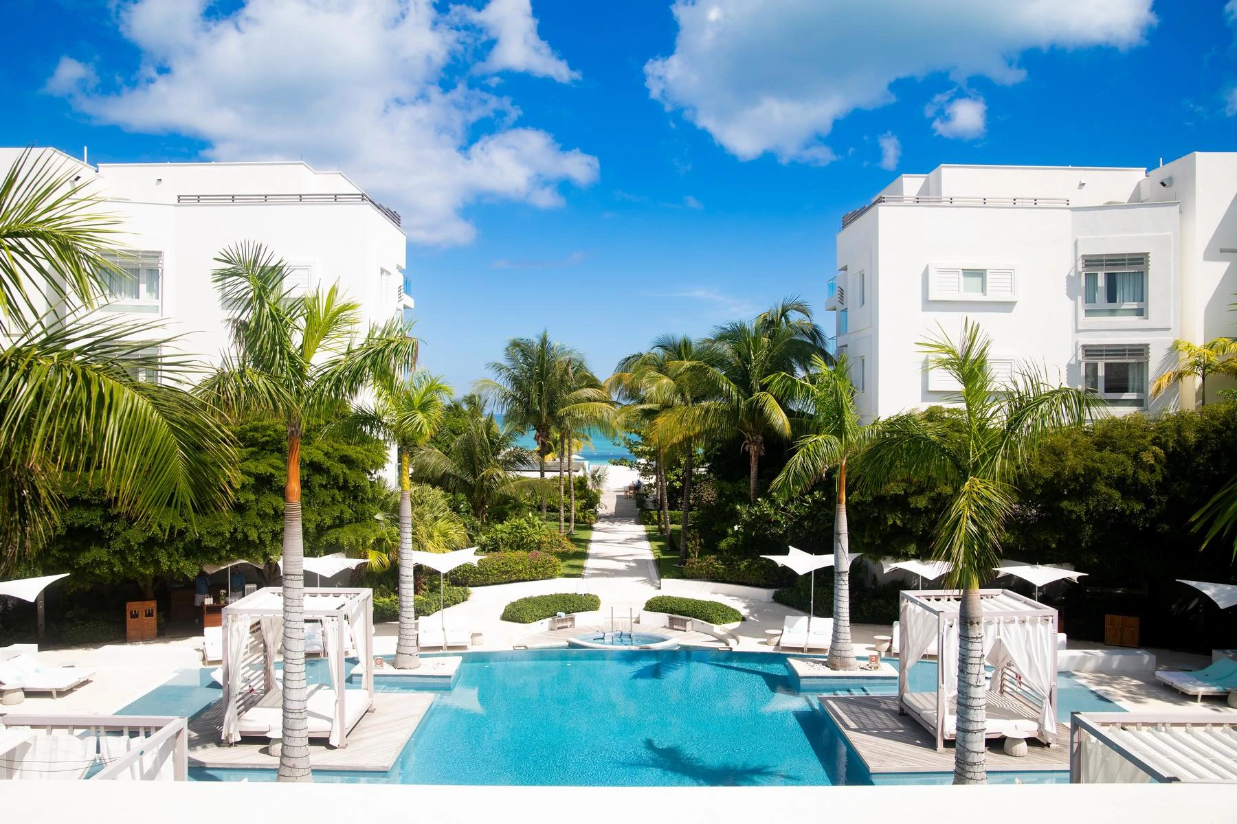 Wymara Resort