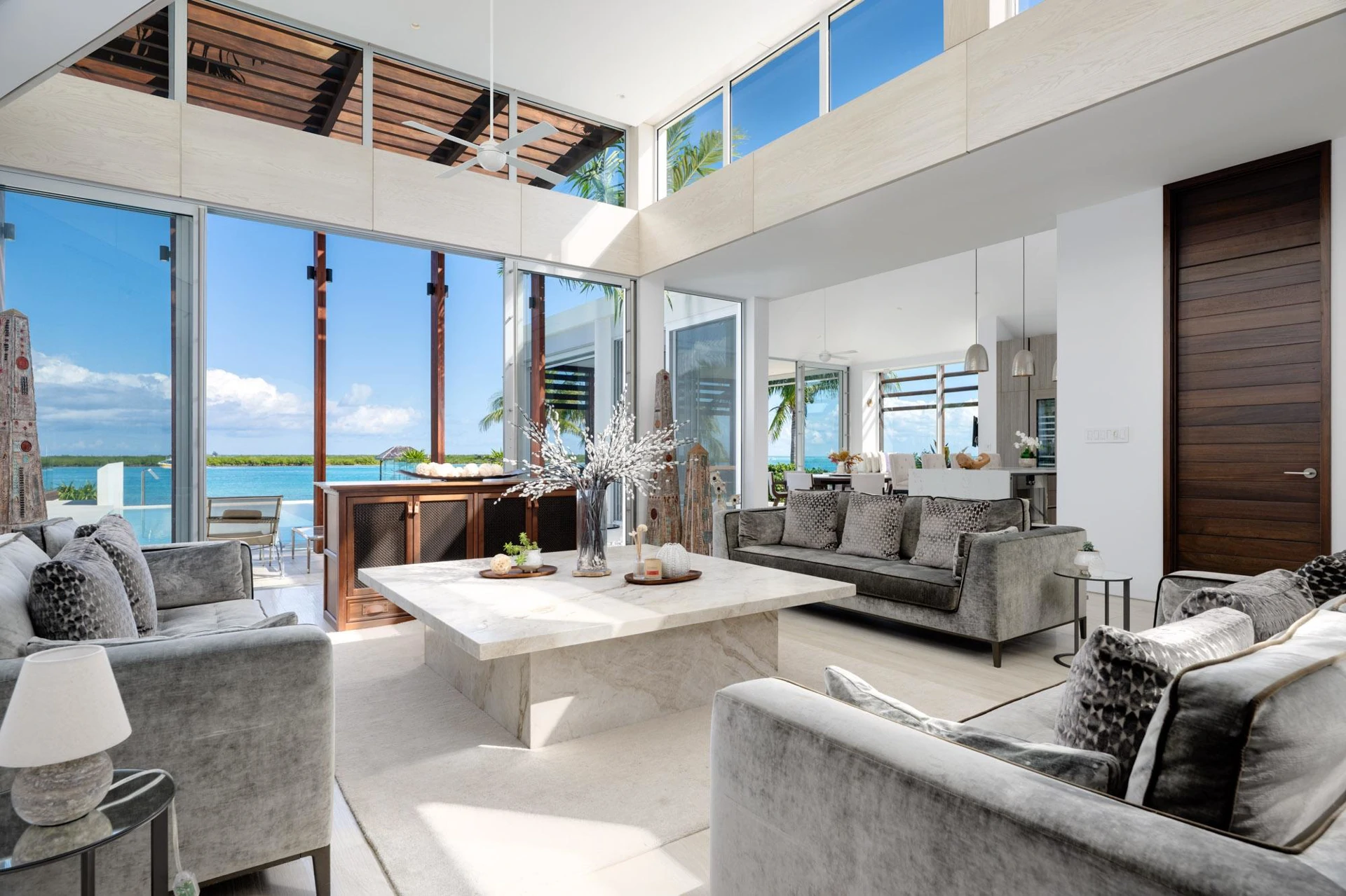 Blue Cay Estate Beach & Canal Front - Gallery image 6