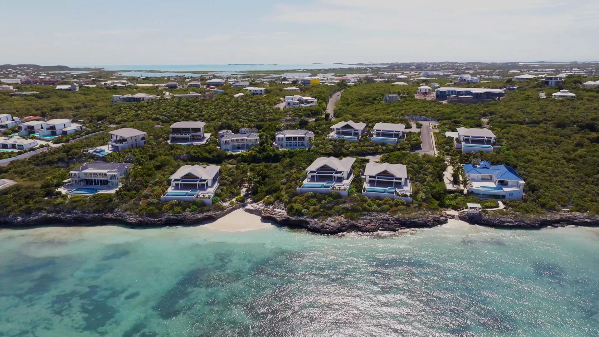 VILLA 4_ VILLAS AT BLUE MOUNTAIN - Gallery image 3