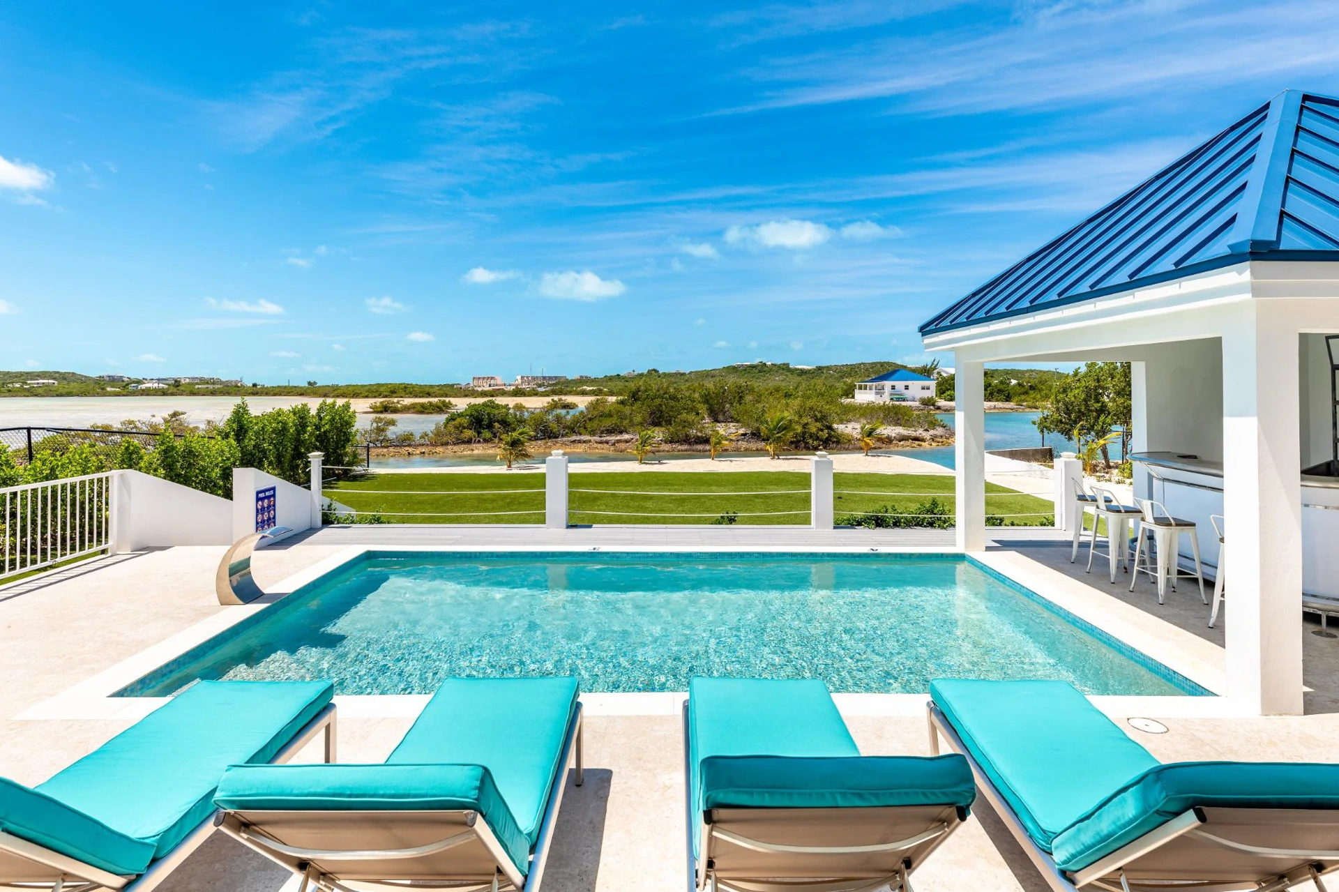 Blue Top Villa - Gallery image 2