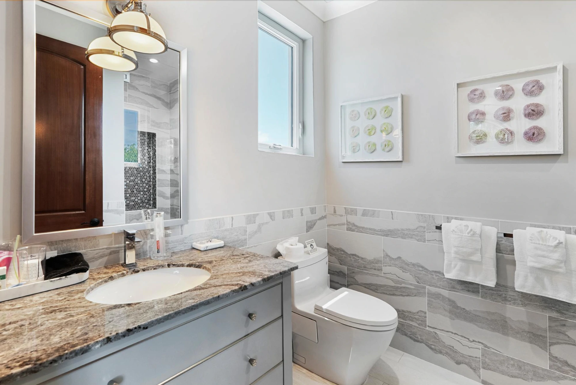 THREE CAYS VILLA - Gallery image 27