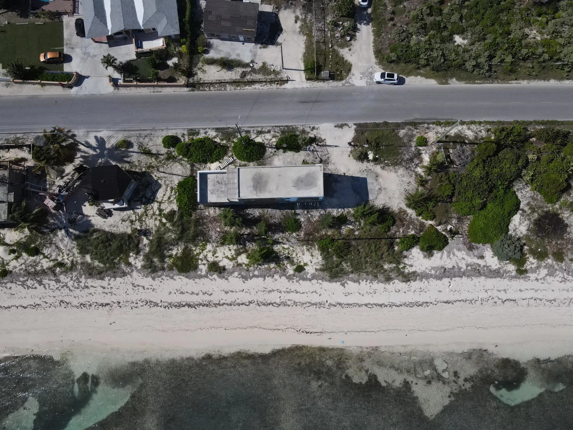 Blue Hills Road Partial Build - Direct Beachfront - Gallery image 7