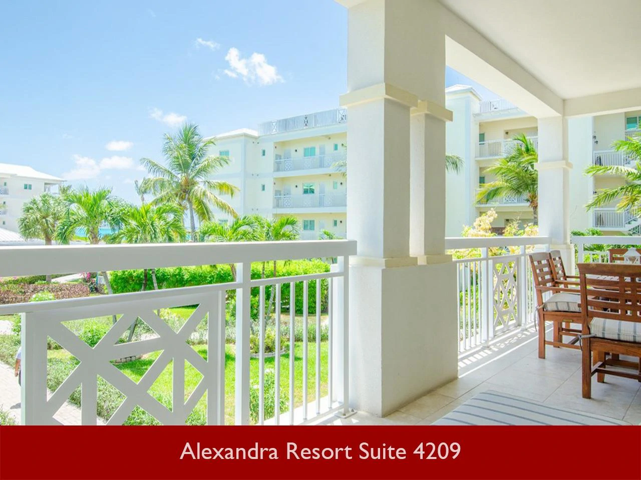 Alexandra Resort 1 bedroom Condo - Gallery image 3