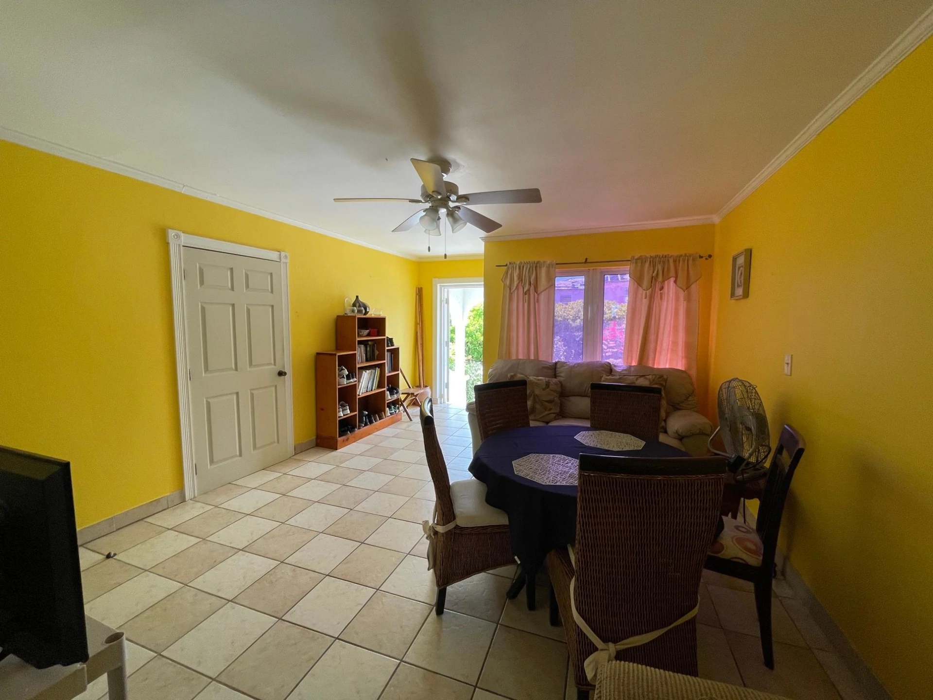 HILLTOP DUPLEX, GRAND TURK - Gallery image 12