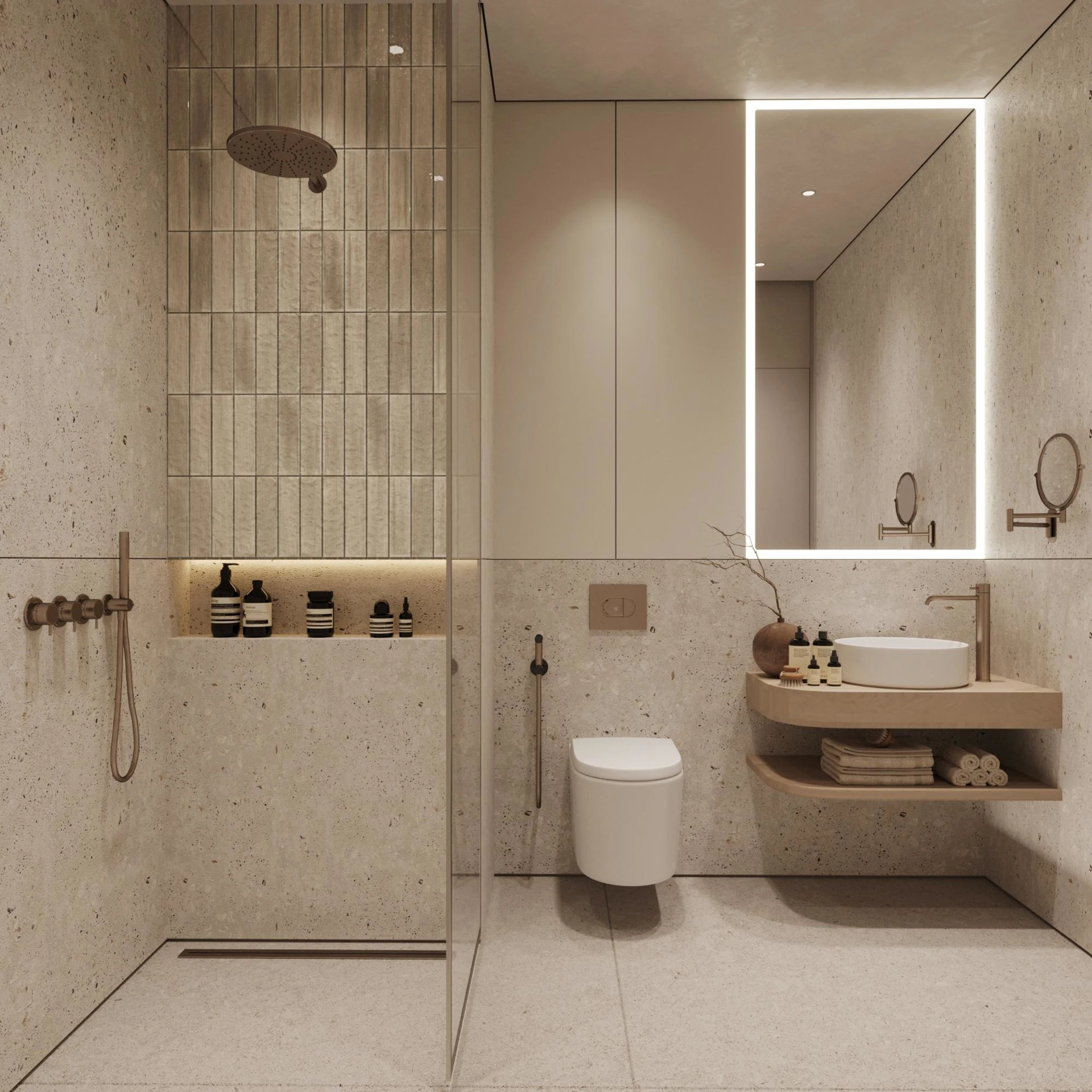 THE SAPHORA GRACE BAY-309 - Gallery image 20