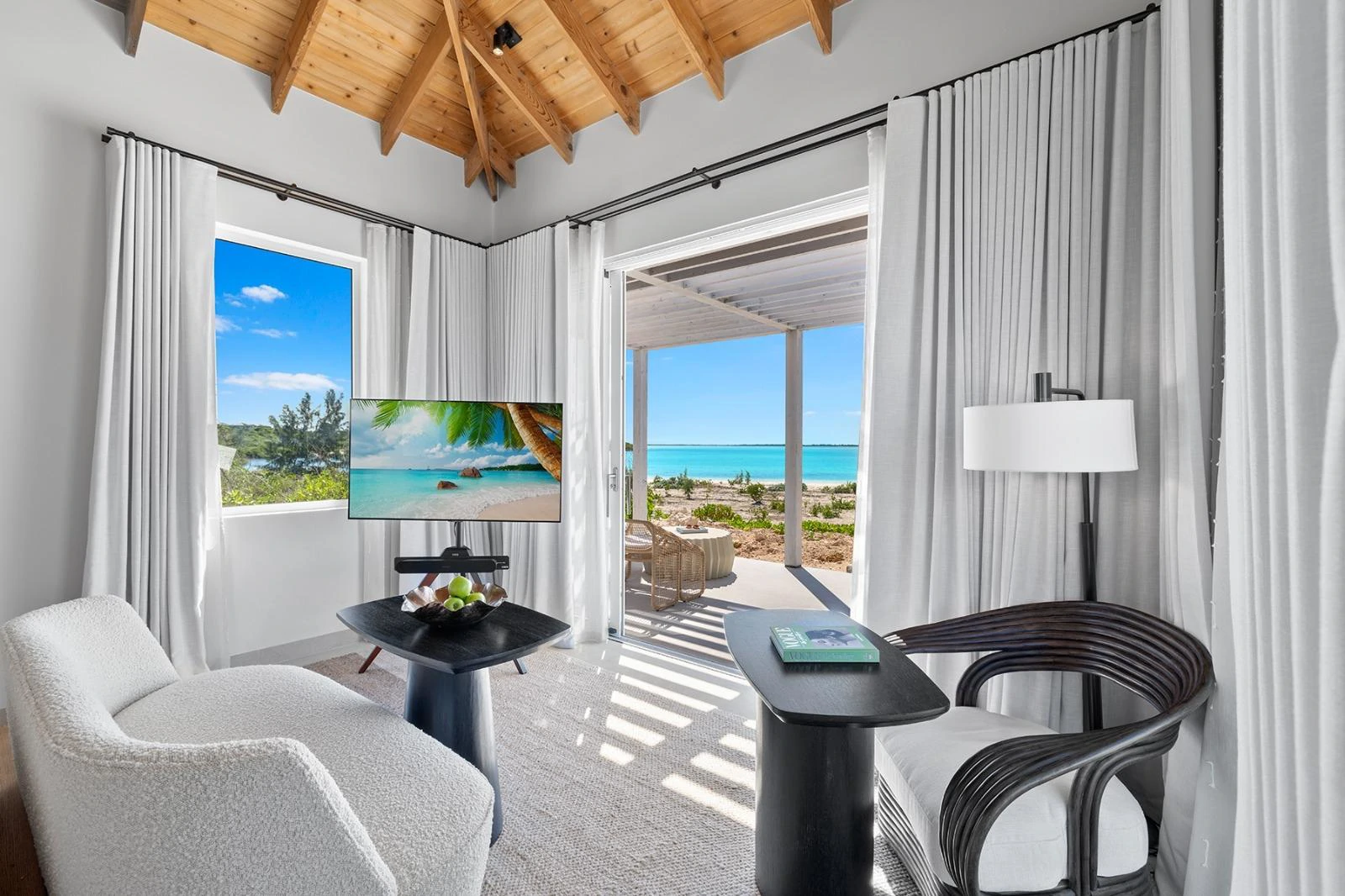 Dune Villa- Caicos Banks Sailrock Resort - Gallery image 11