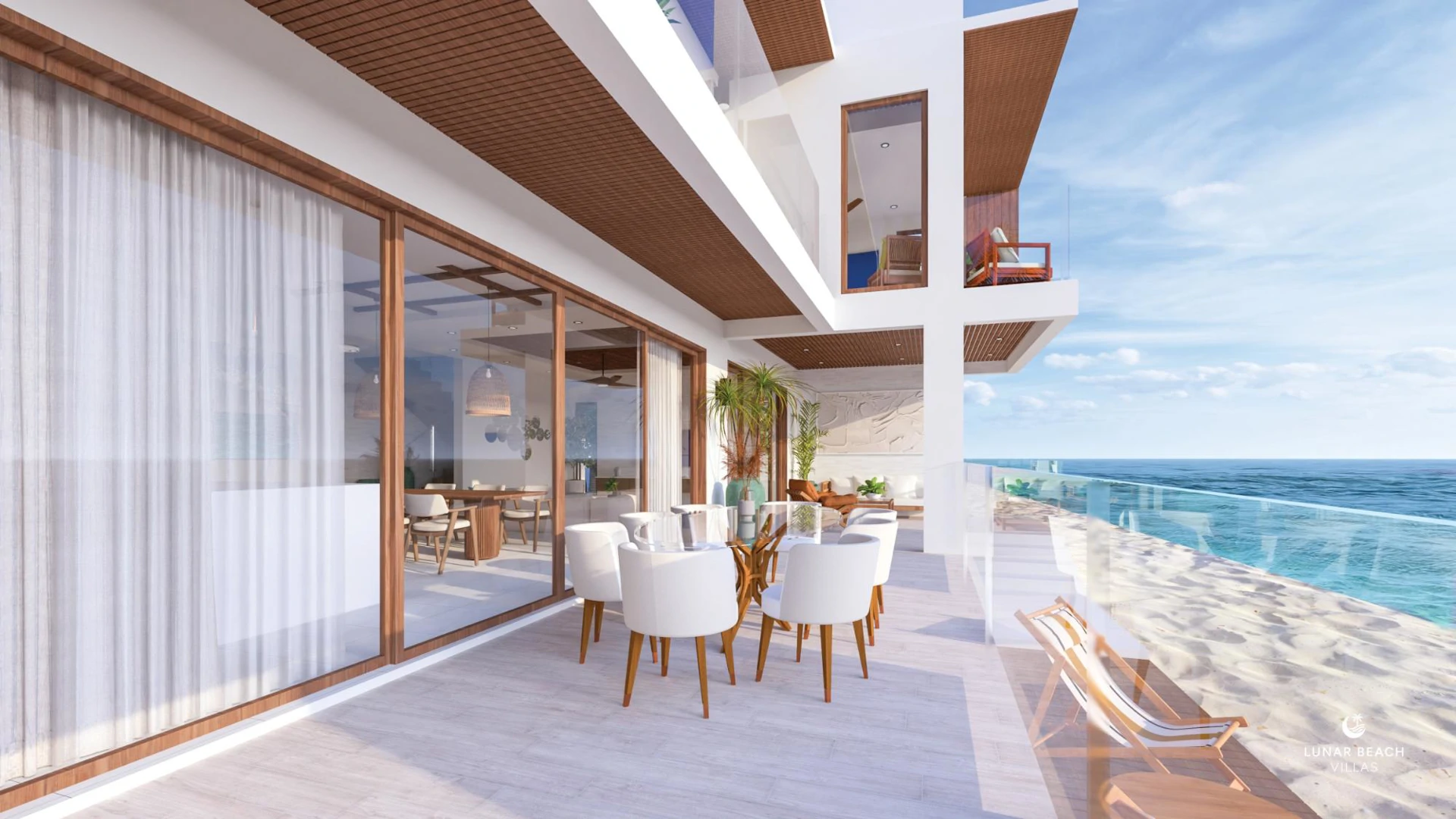 Lunar Beach Villas - Gallery image 7
