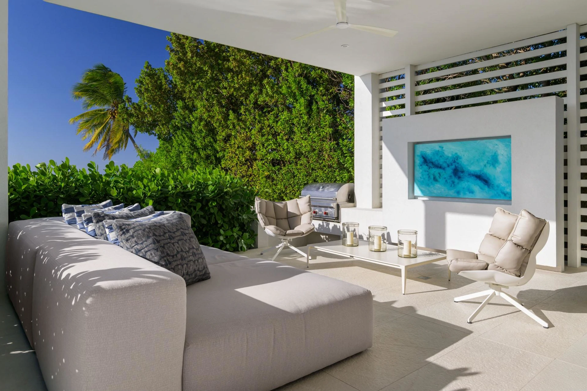 Beach Enclave Grace Bay - Villa 2 - Gallery image 20