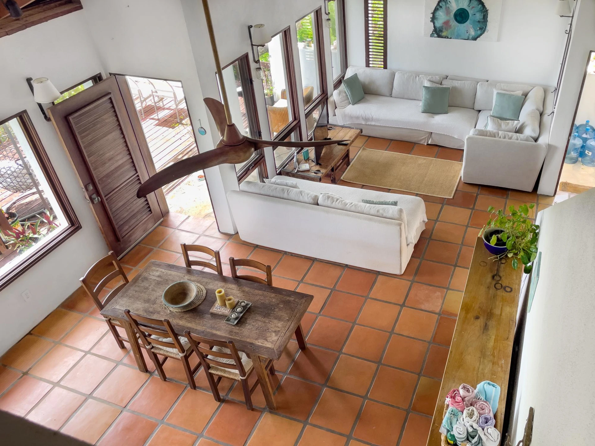 Water's Edge Villa