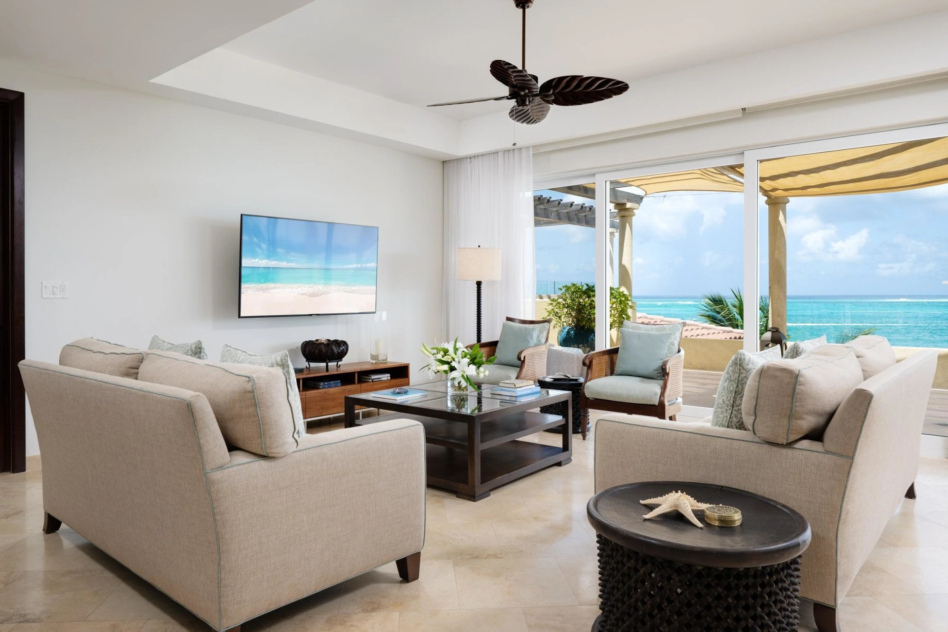 D500 Villas At Grace Bay Club - Gallery image 5