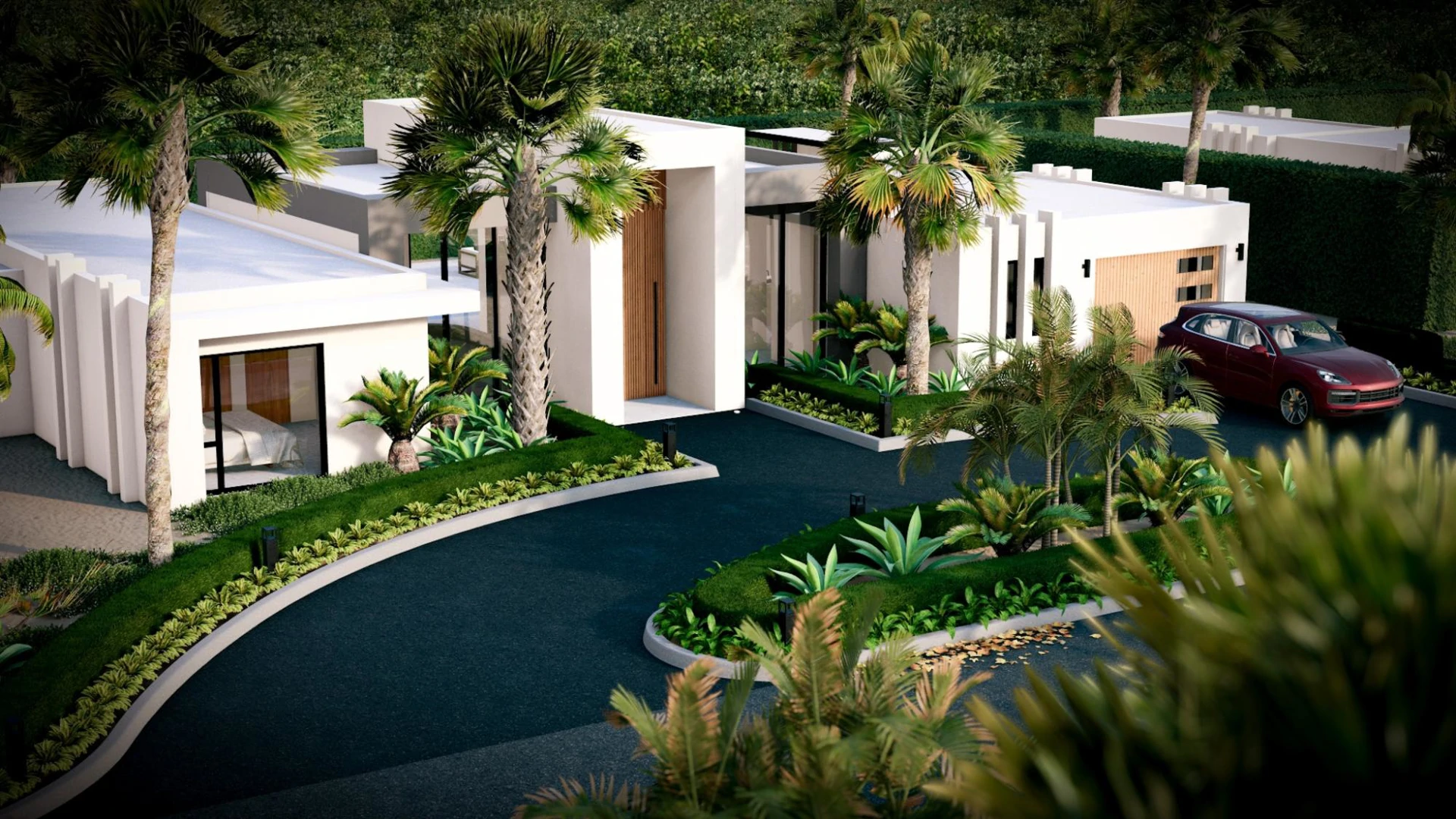 THE RESERVE IN LEEWARD - - Gallery image 2