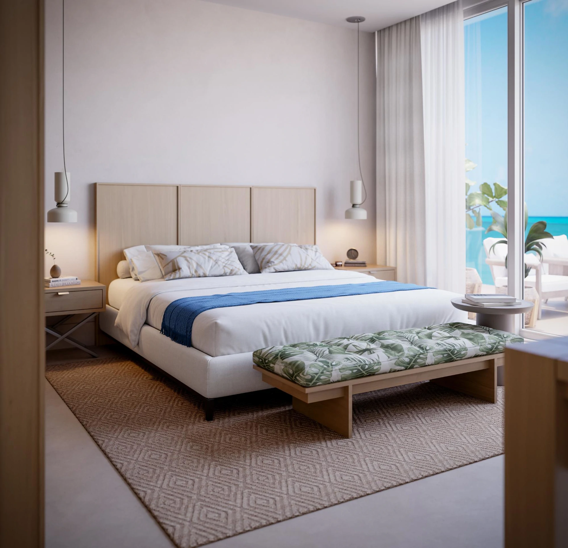 The Kempinski Grace Bay - Gallery image 16