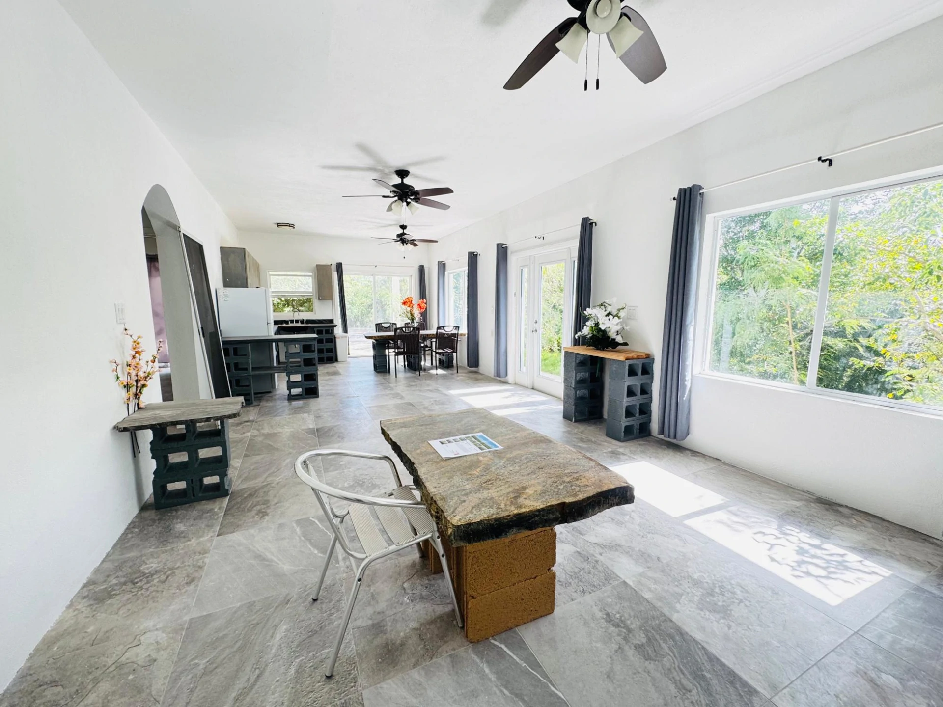 Marshalltown Cottage 2 - Gallery image 3