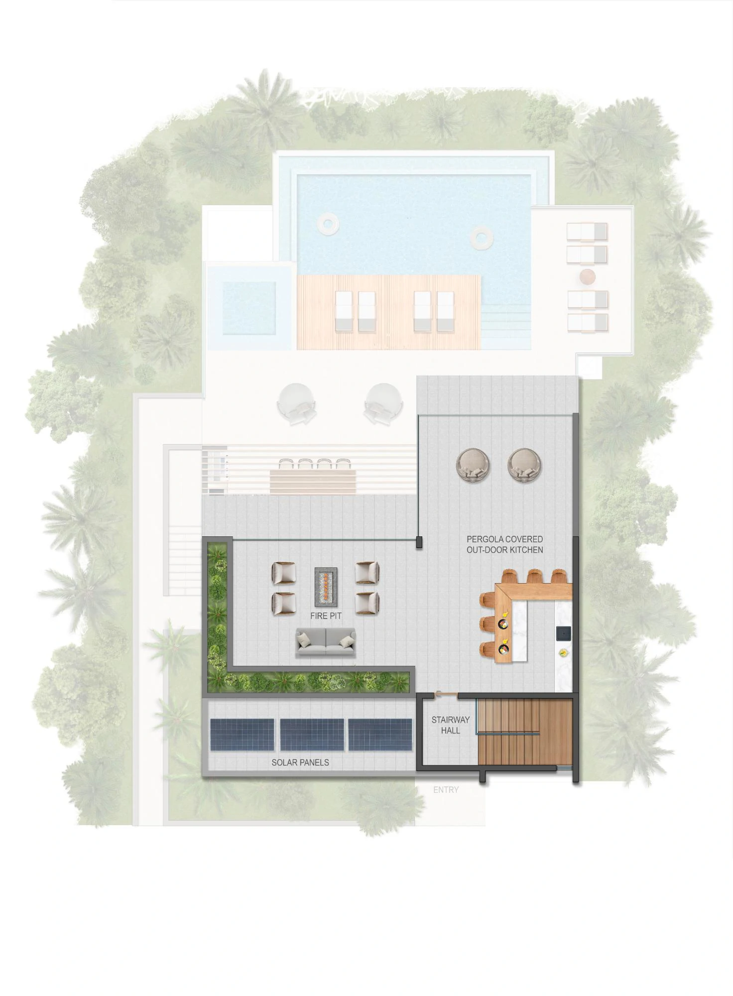 The Residences At Hawksbill - Gallery image 9