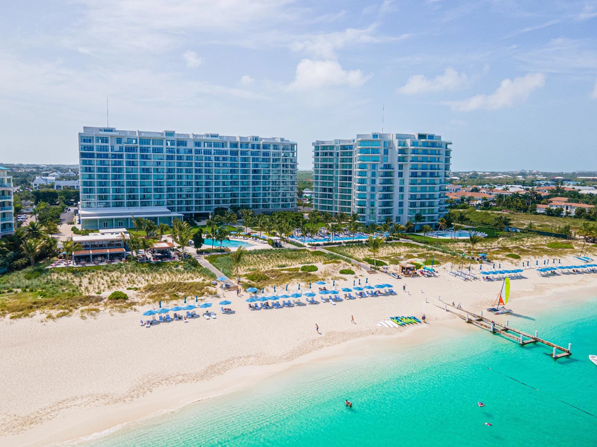 Unit 1095 Ritz Carlton Residences 2BR/3BA - Gallery image 30
