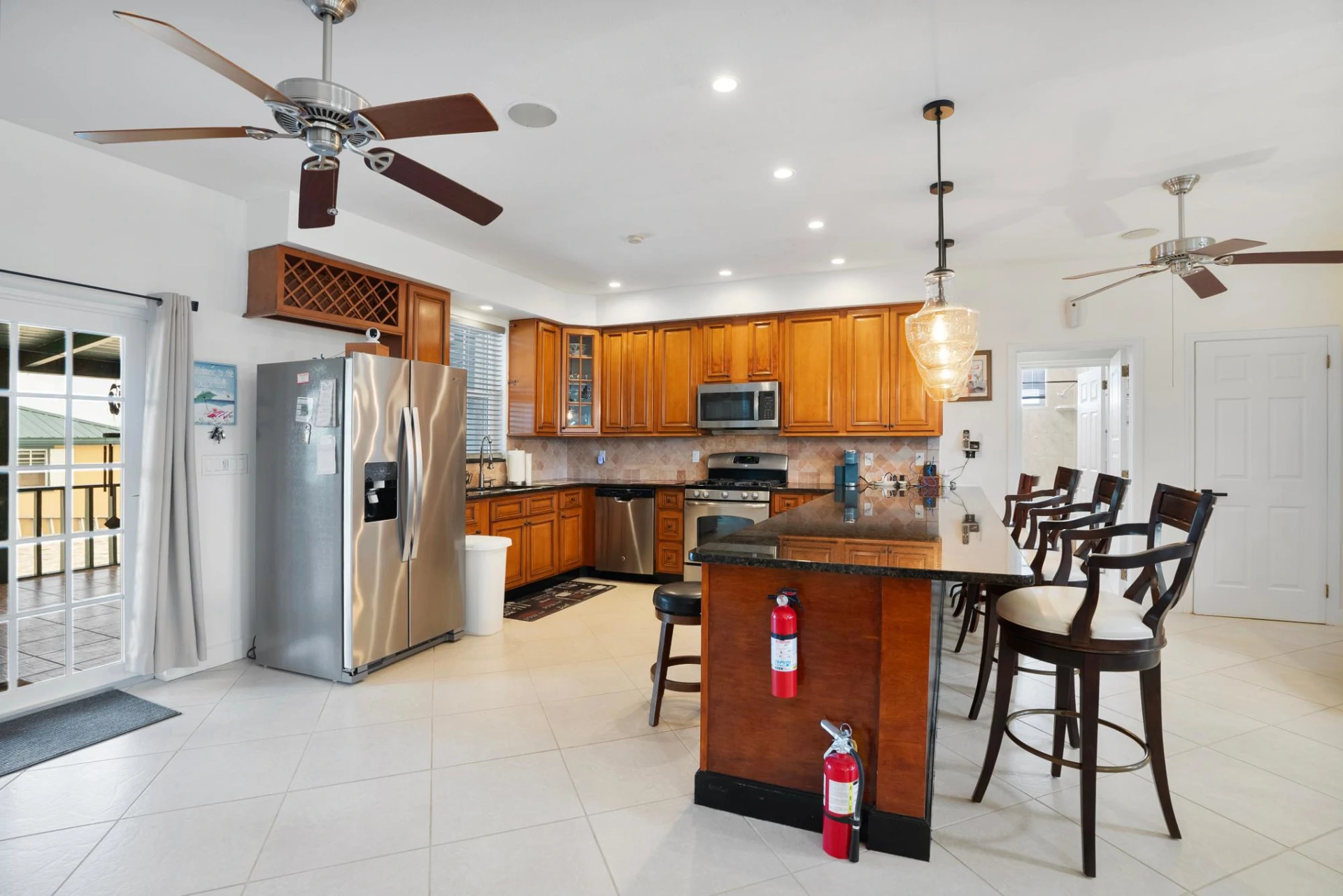 VILLA ROSE - Gallery image 3