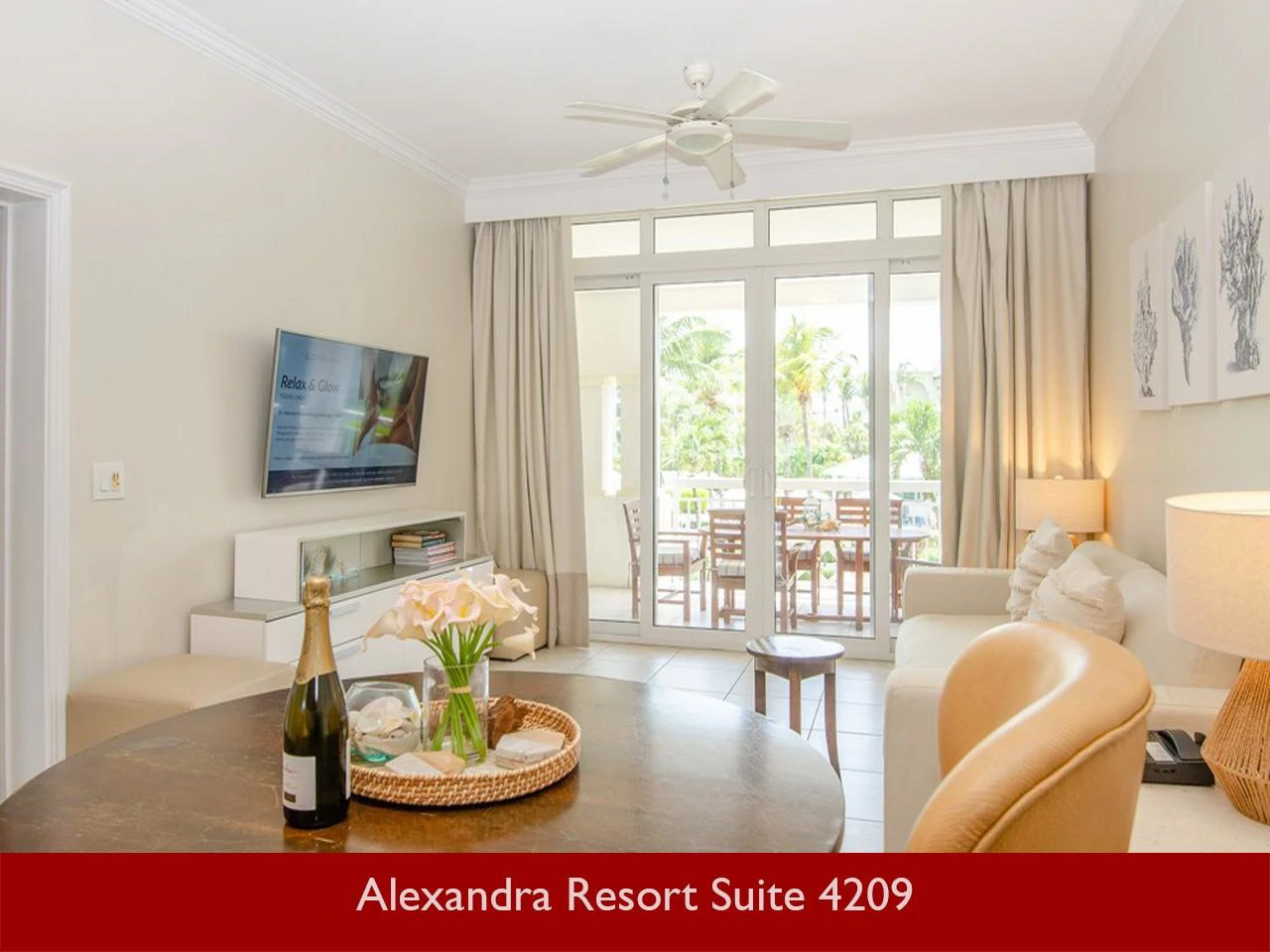 Alexandra Resort 1 bedroom Condo - Gallery image 6