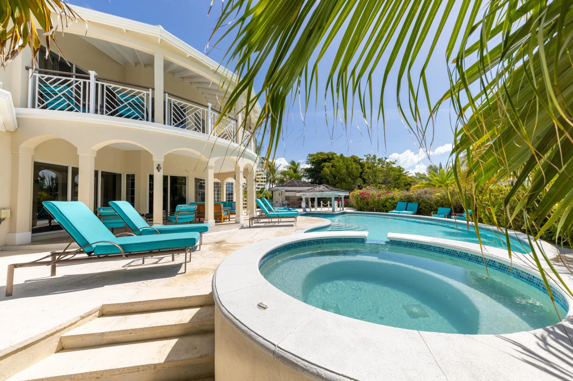 Adam & Eve Villa - Gallery image 35