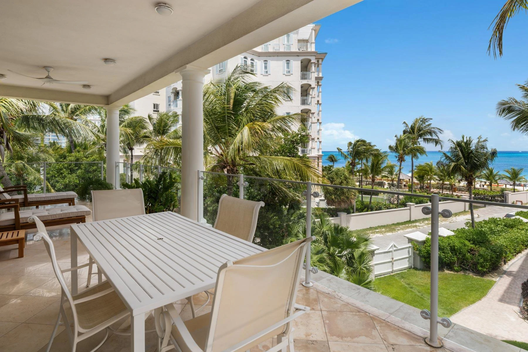308 The Pinnacle On Grace Bay