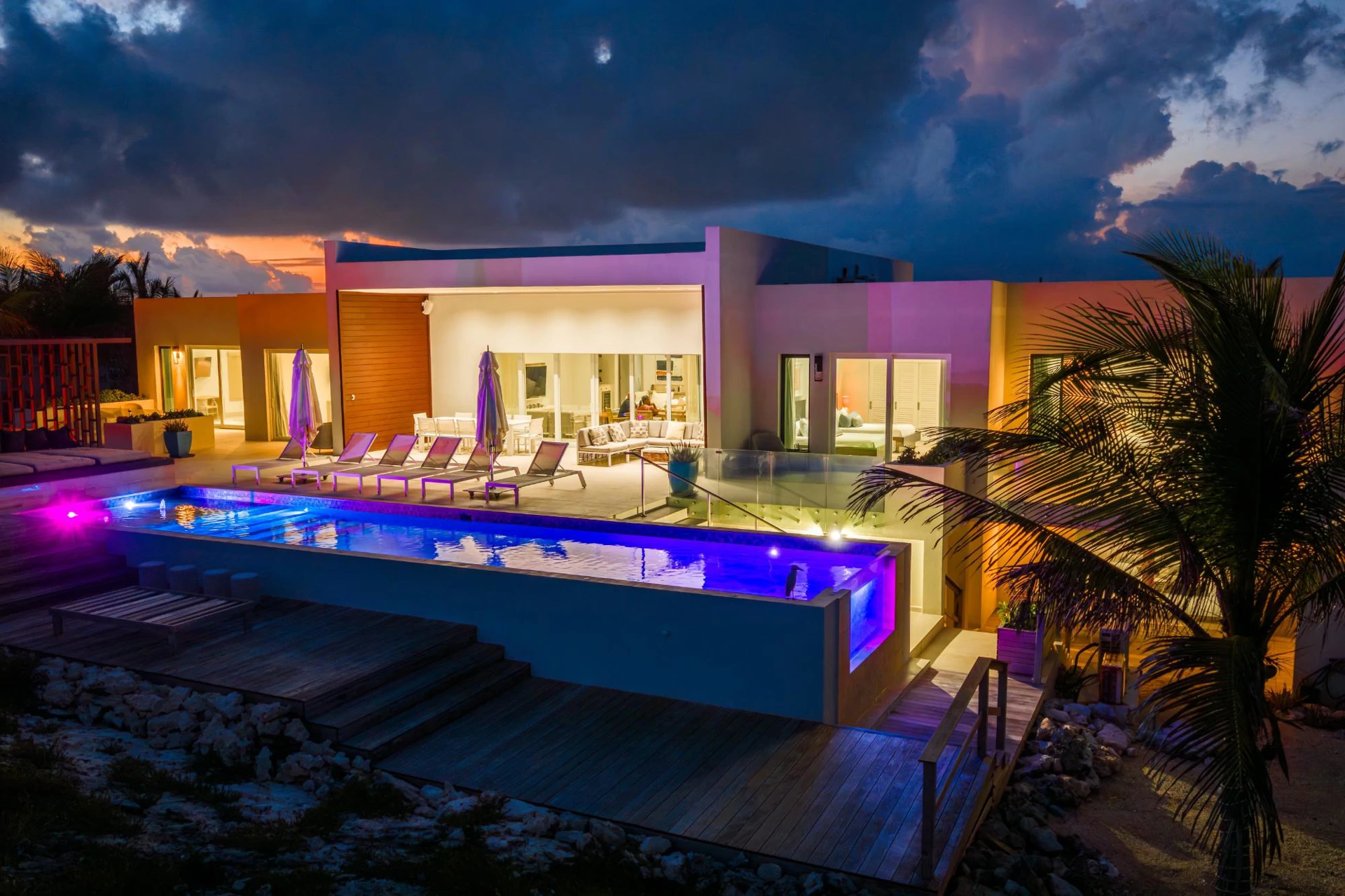 Tip Of The Tail Villa, Turtle Tail Drive - Gallery image 57