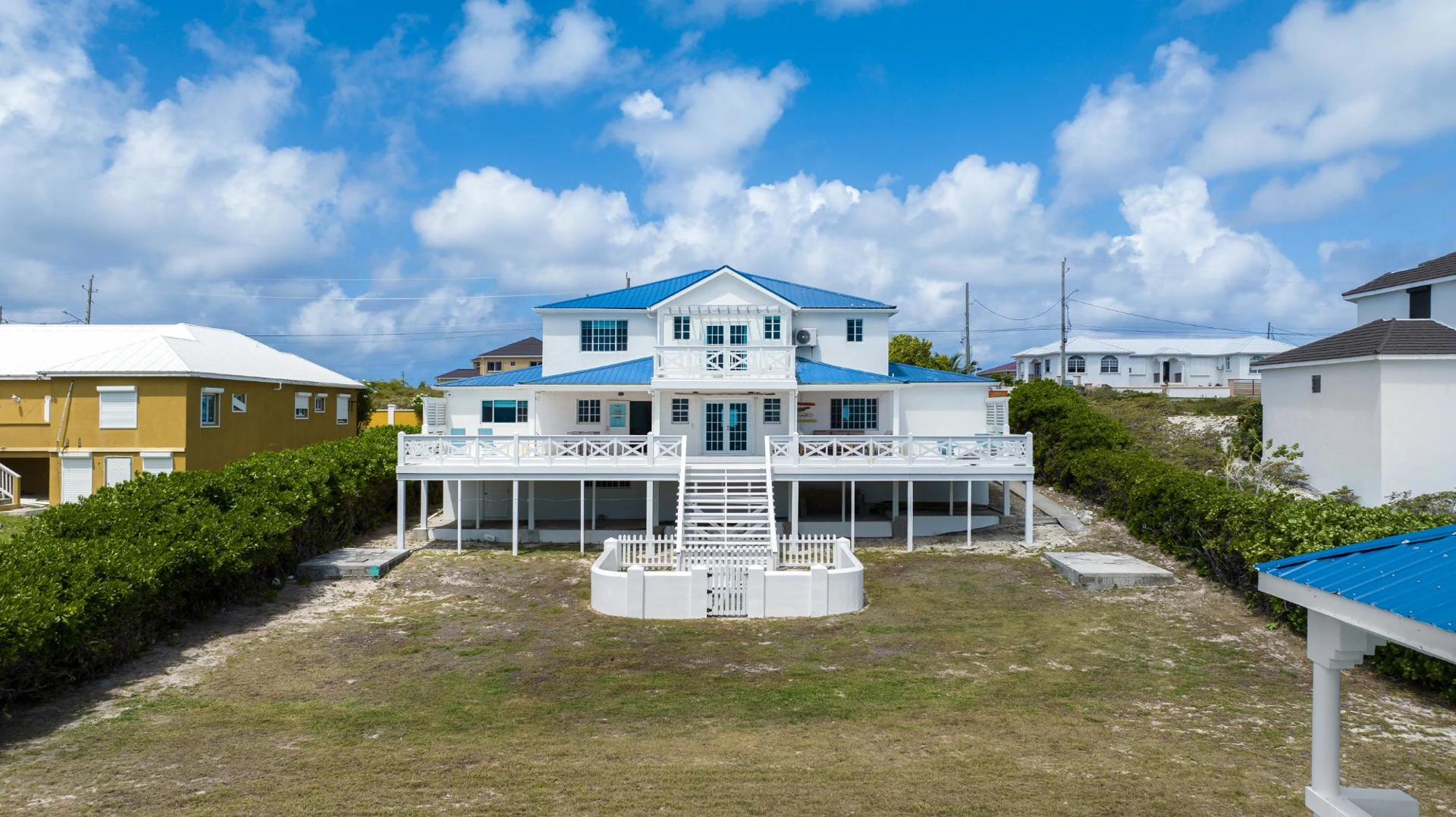 VILLA MORGANA