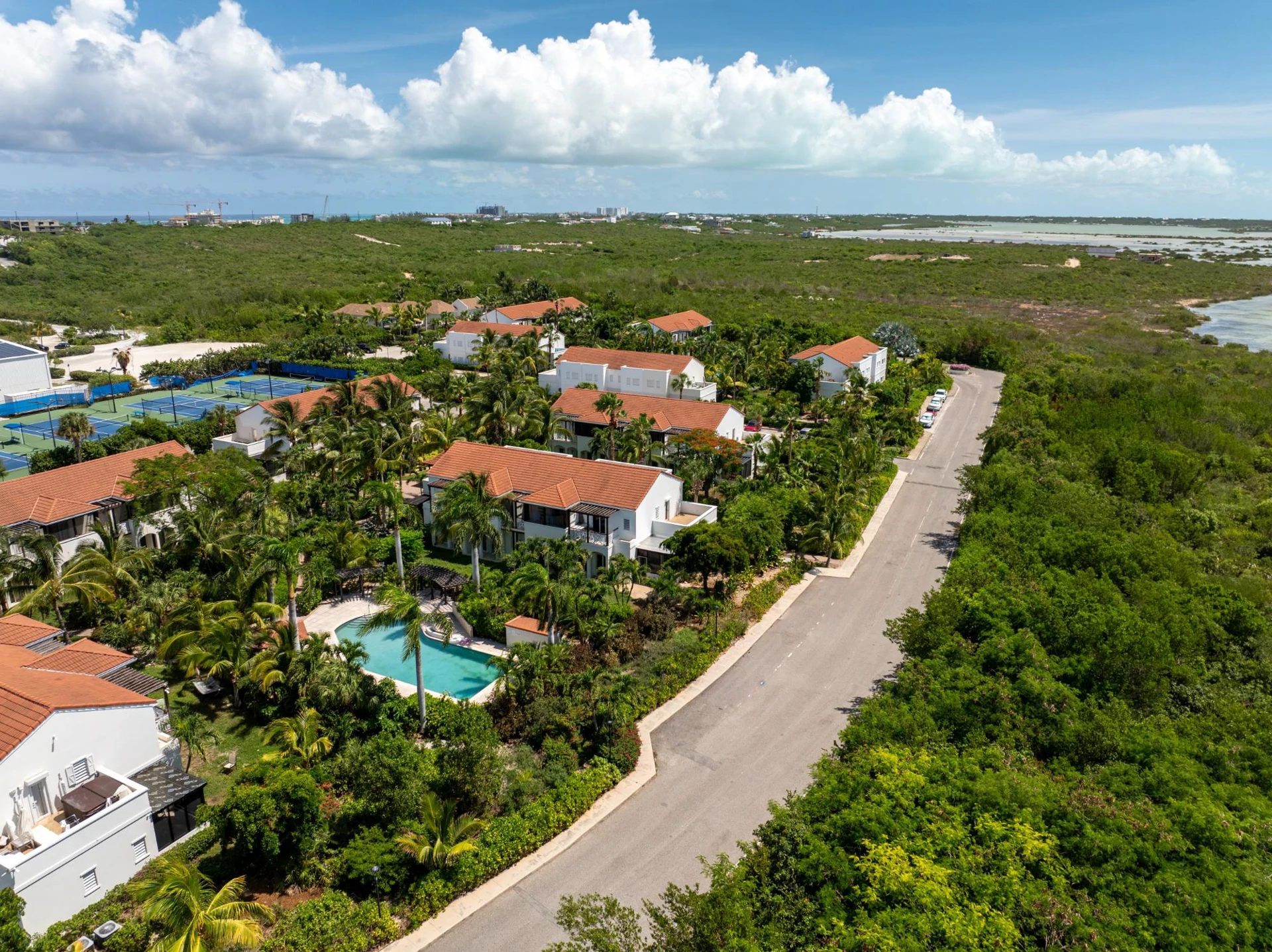 FLAMINGO PARK TOWNHOMES - Gallery image 31