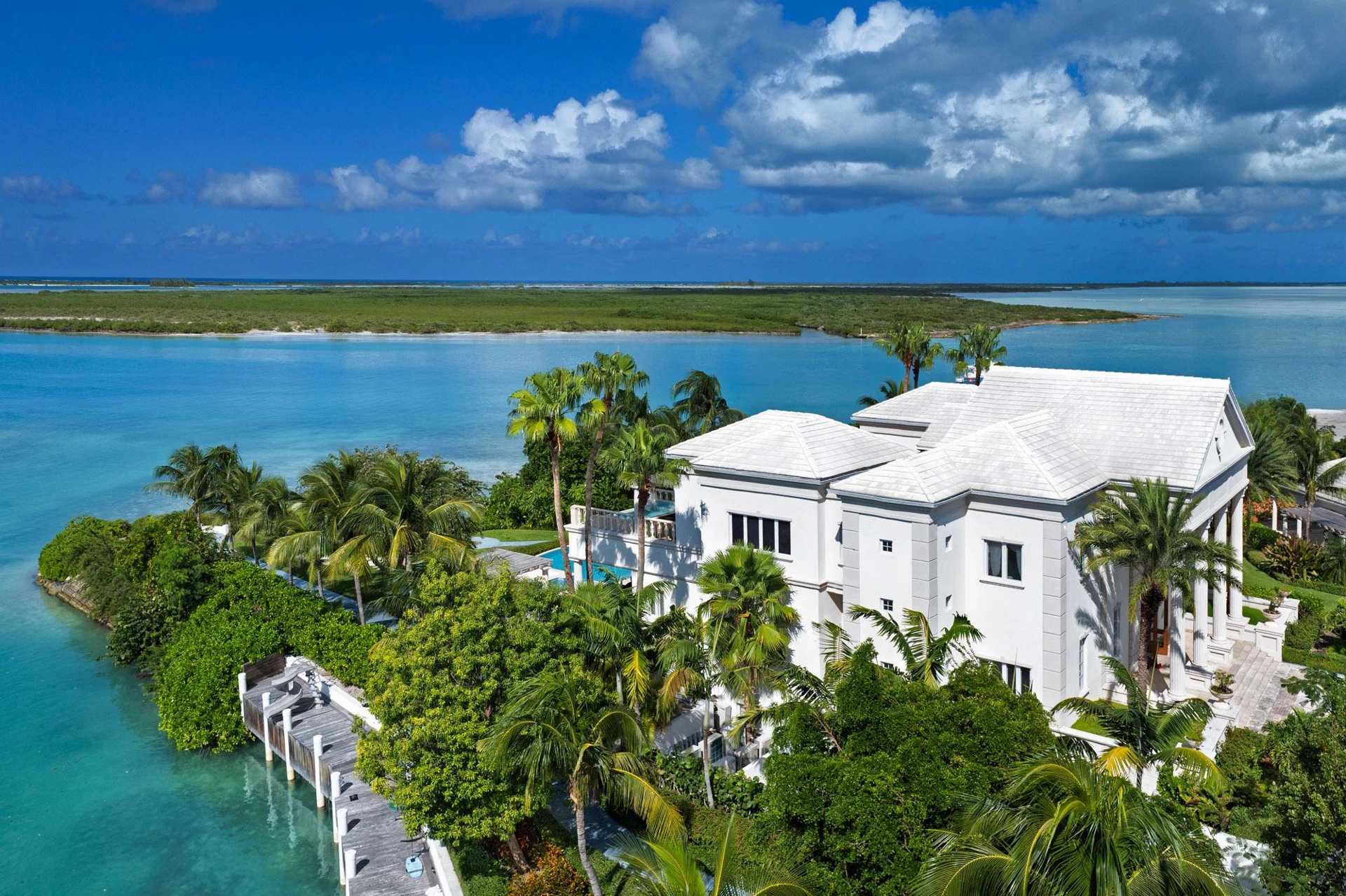 Villa Penn Sawyer - Gallery image 65