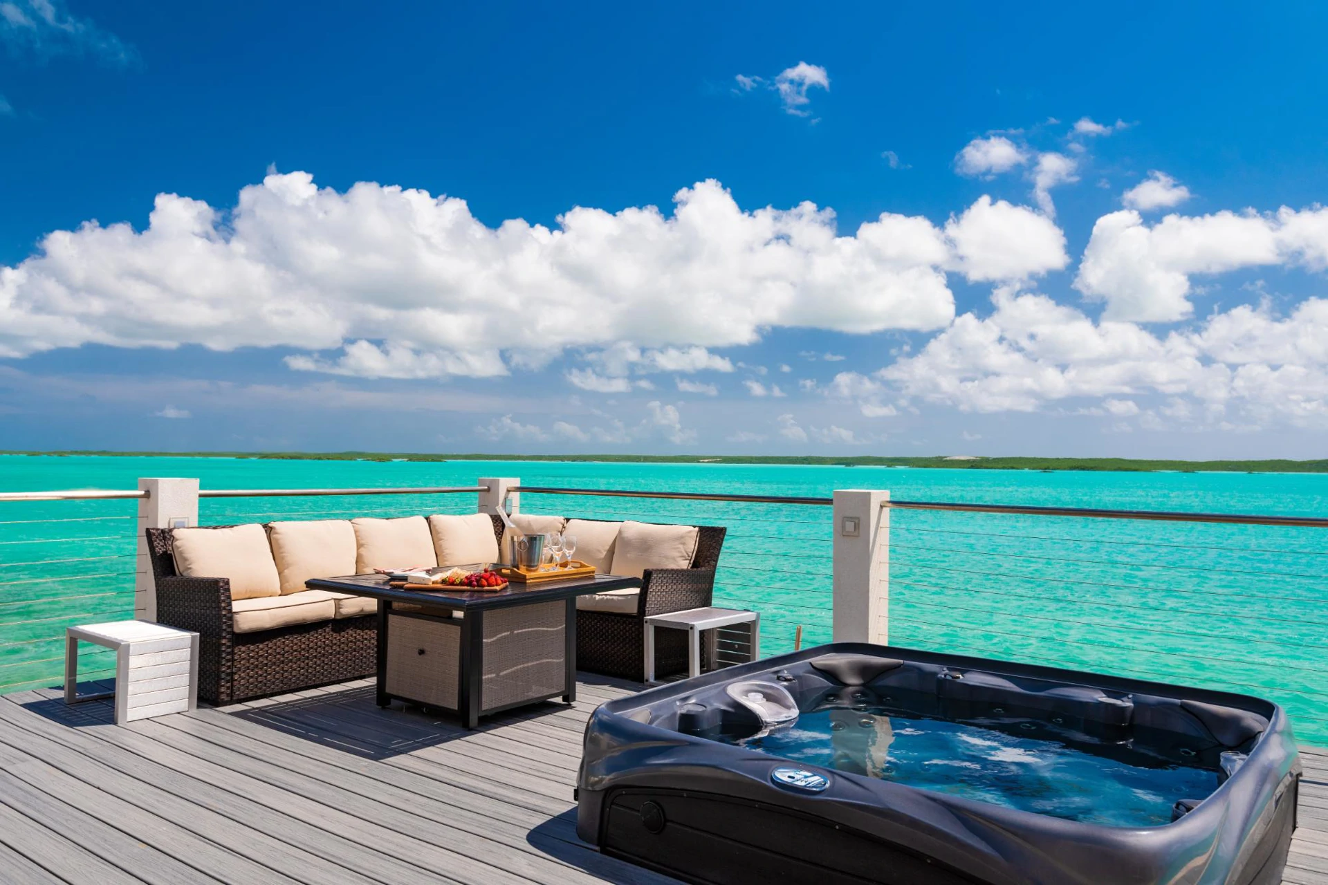 Caicos Cays, 341 Chalk Sound Drive - Gallery image 25