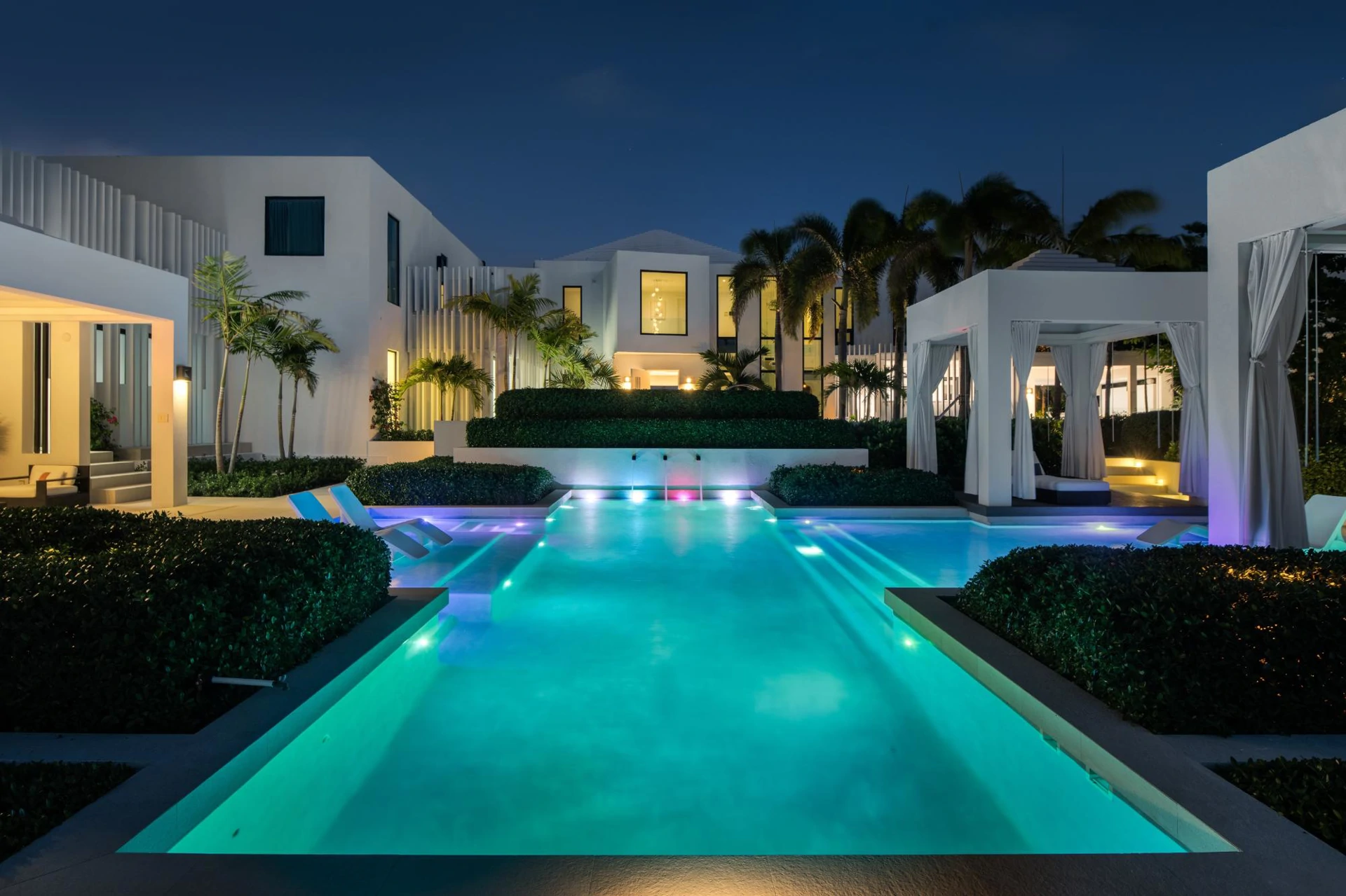 Triton Luxury Villa - Gallery image 81