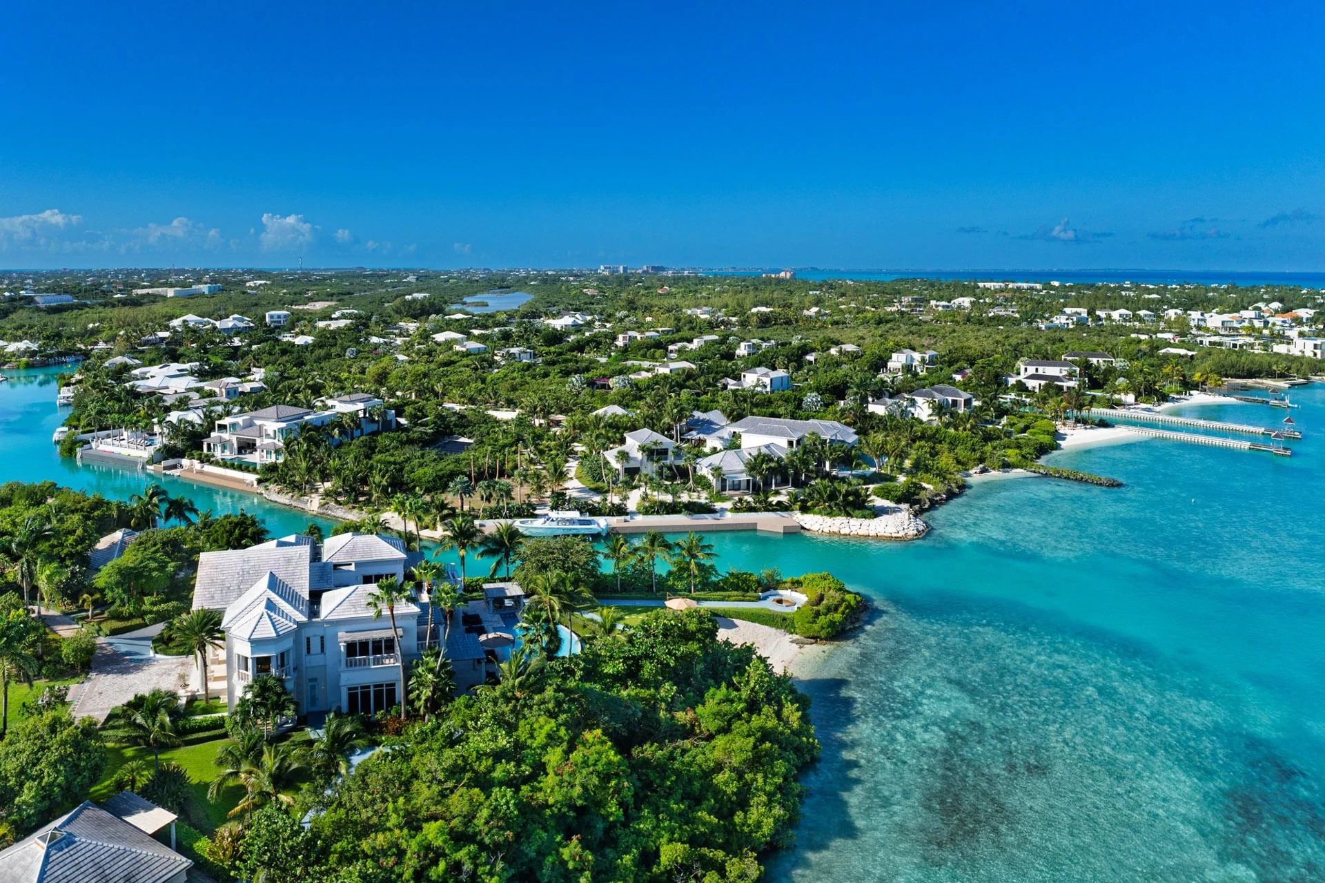 Villa Penn Sawyer - Gallery image 61