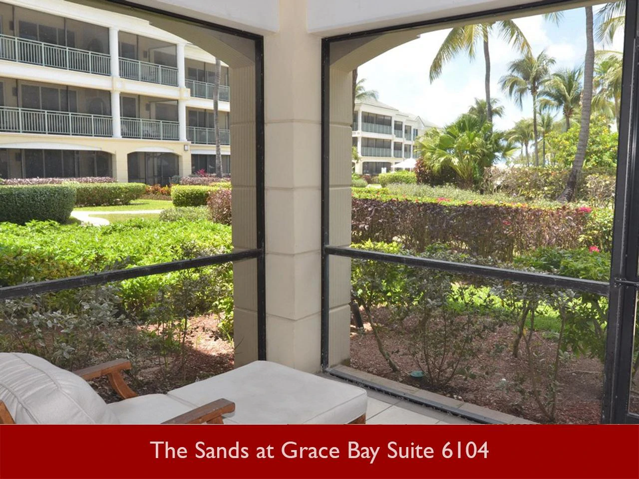 Beach Level Junior Suite - Gallery image 6